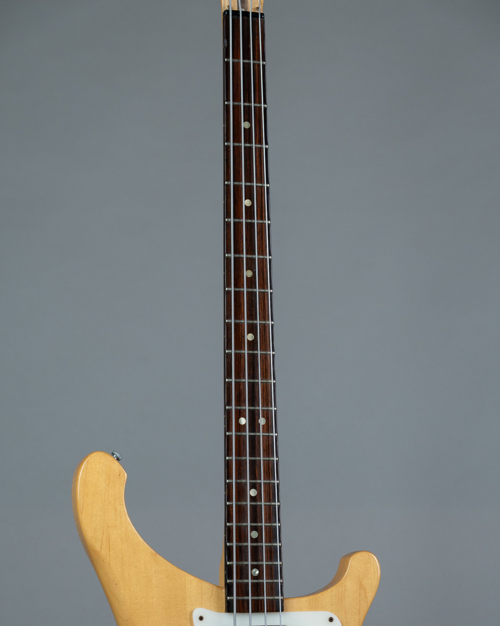 1983 Greco PMB-800 'Ric 4001' Copy (Japan, Mapleglo)