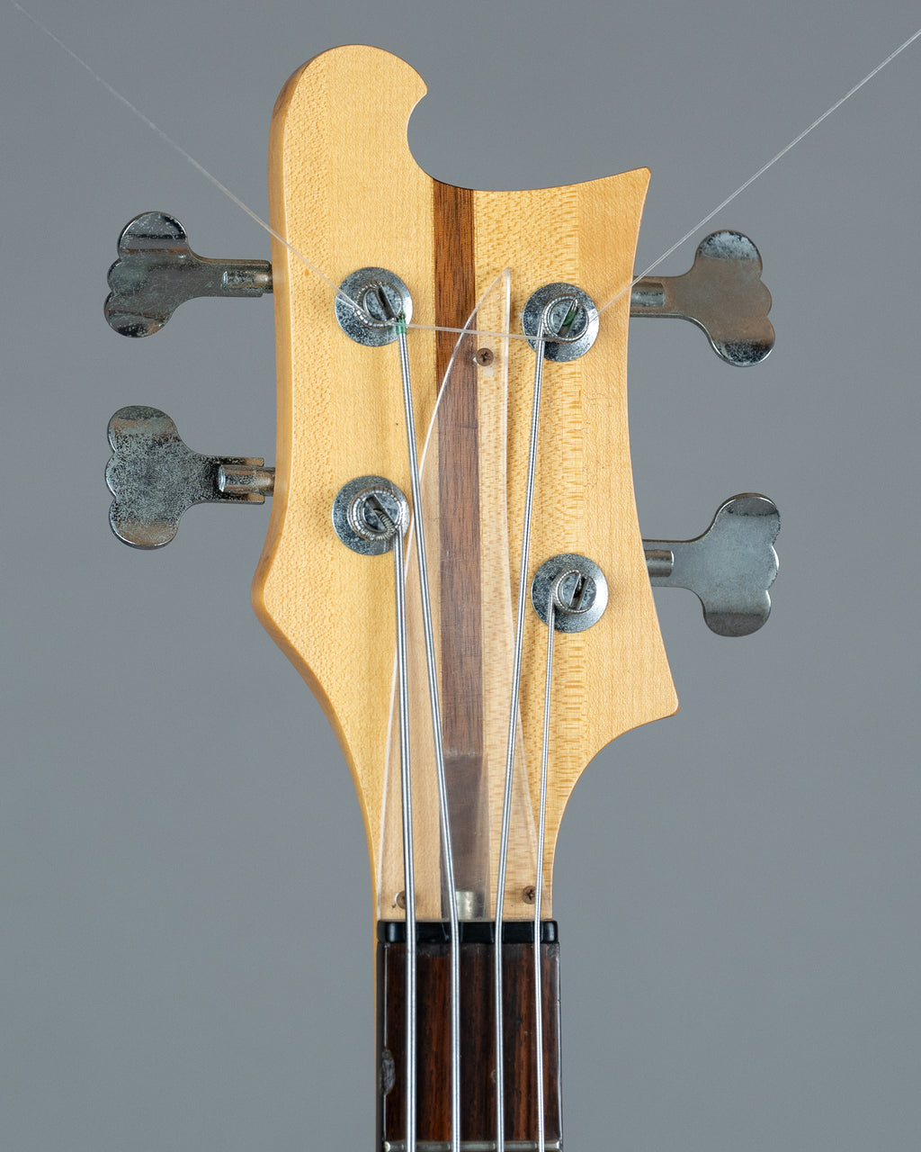 1983 Greco PMB-800 'Ric 4001' Copy (Japan, Mapleglo)