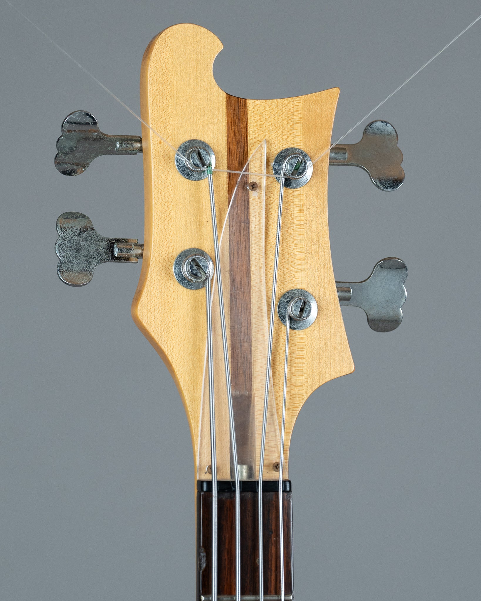 1983 Greco PMB-800 'Ric 4001' Copy (Japan, Mapleglo)
