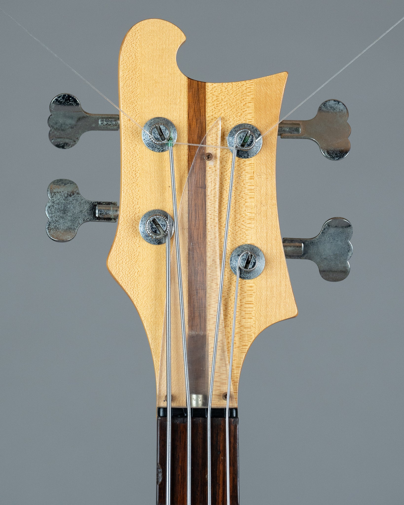 1983 Greco PMB-800 'Ric 4001' Copy (Japan, Mapleglo)