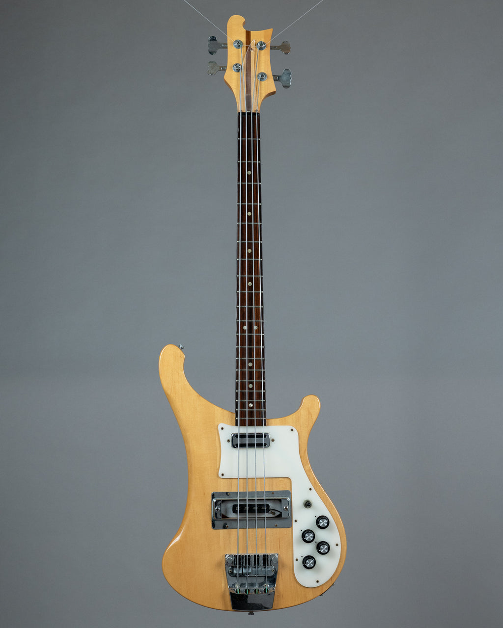 1983 Greco PMB-800 'Ric 4001' Copy (Japan, Mapleglo)