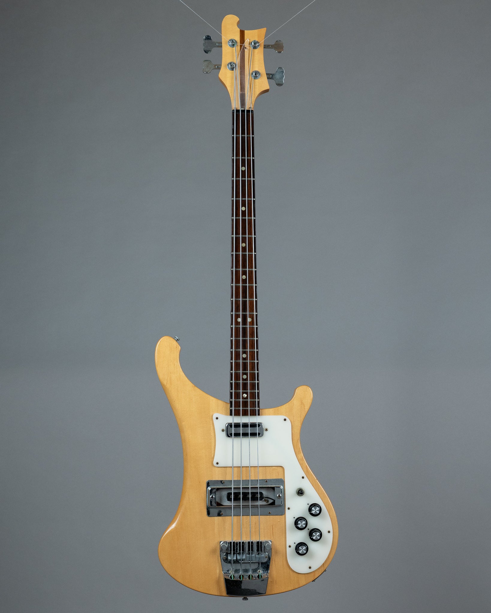 1983 Greco PMB-800 'Ric 4001' Copy (Japan, Mapleglo)
