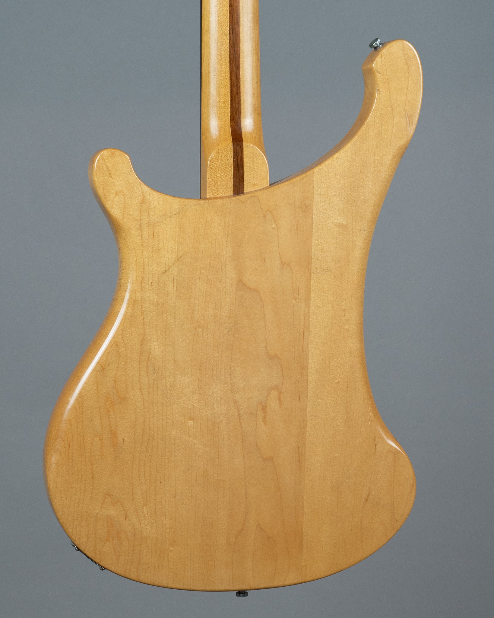 1983 Greco PMB-800 'Ric 4001' Copy (Japan, Mapleglo)