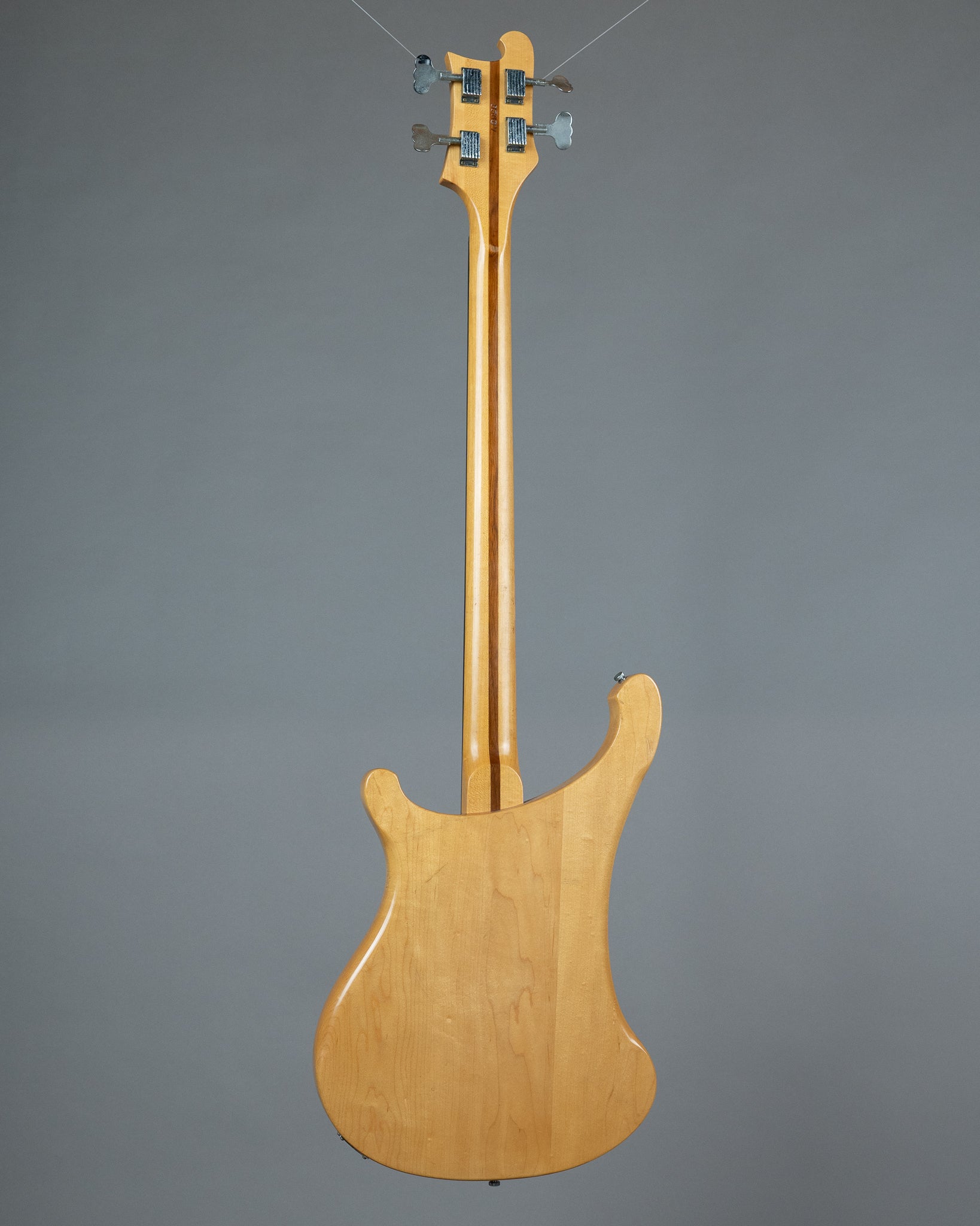 1983 Greco PMB-800 'Ric 4001' Copy (Japan, Mapleglo)