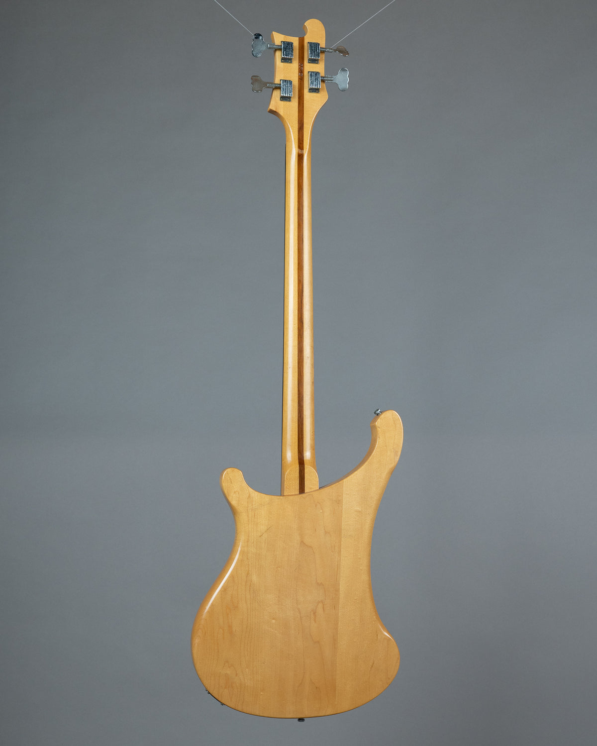 1983 Greco PMB-800 'Ric 4001' Copy (Japan, Mapleglo)