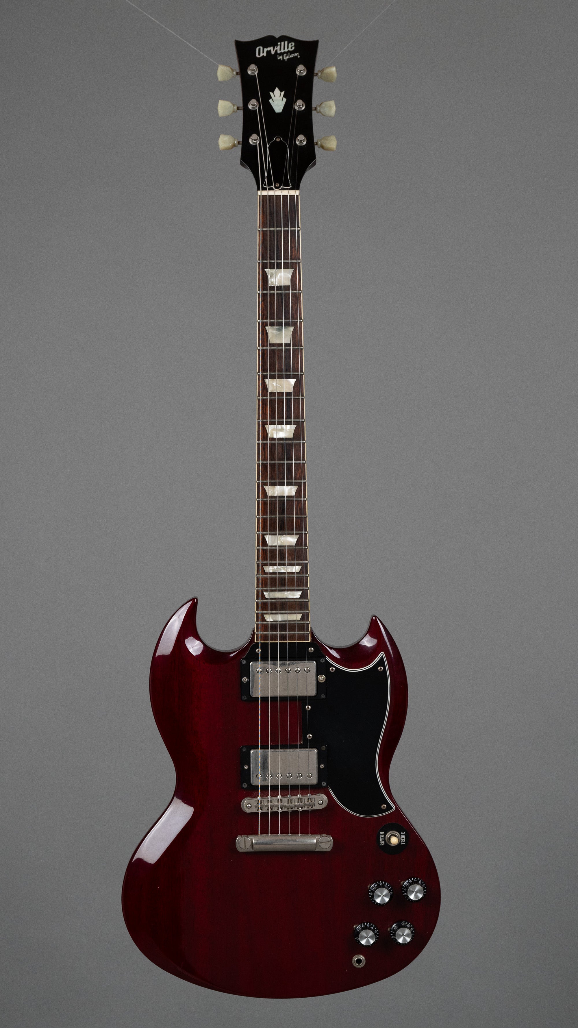 ギター Chaikiroro Orville by Gibson Chaikiroro様専用 Orville by Gibson - メルカリ