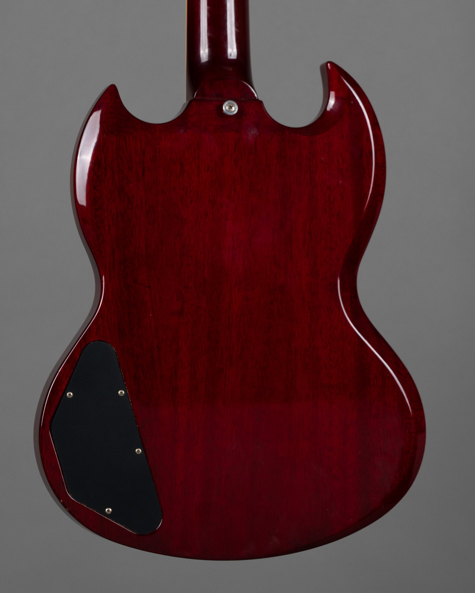 1989 Orville by Gibson '62 SG (Japan, Cherry Red, HSC)