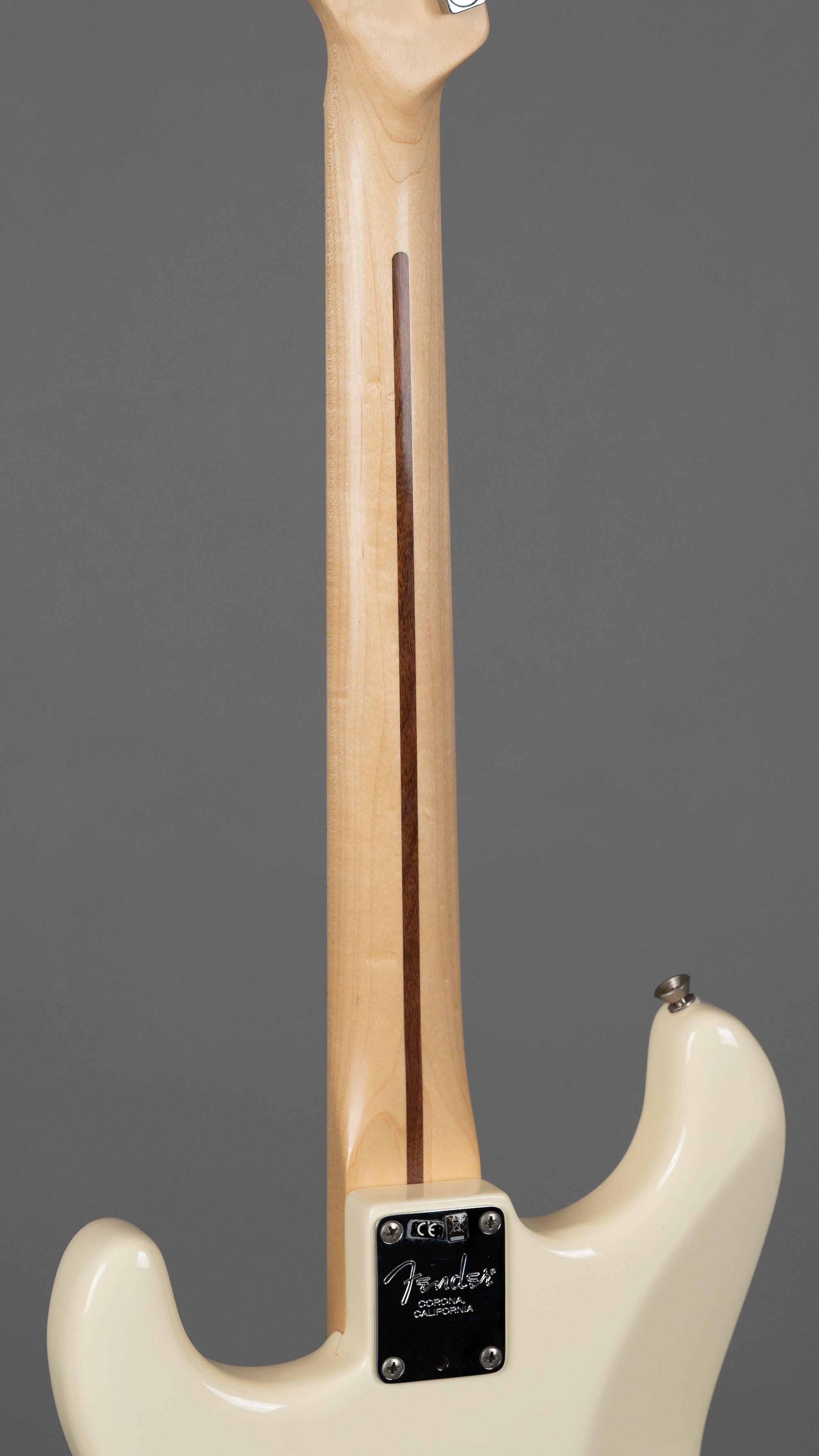 2018 Fender American Professional Stratocaster (USA, Olympic