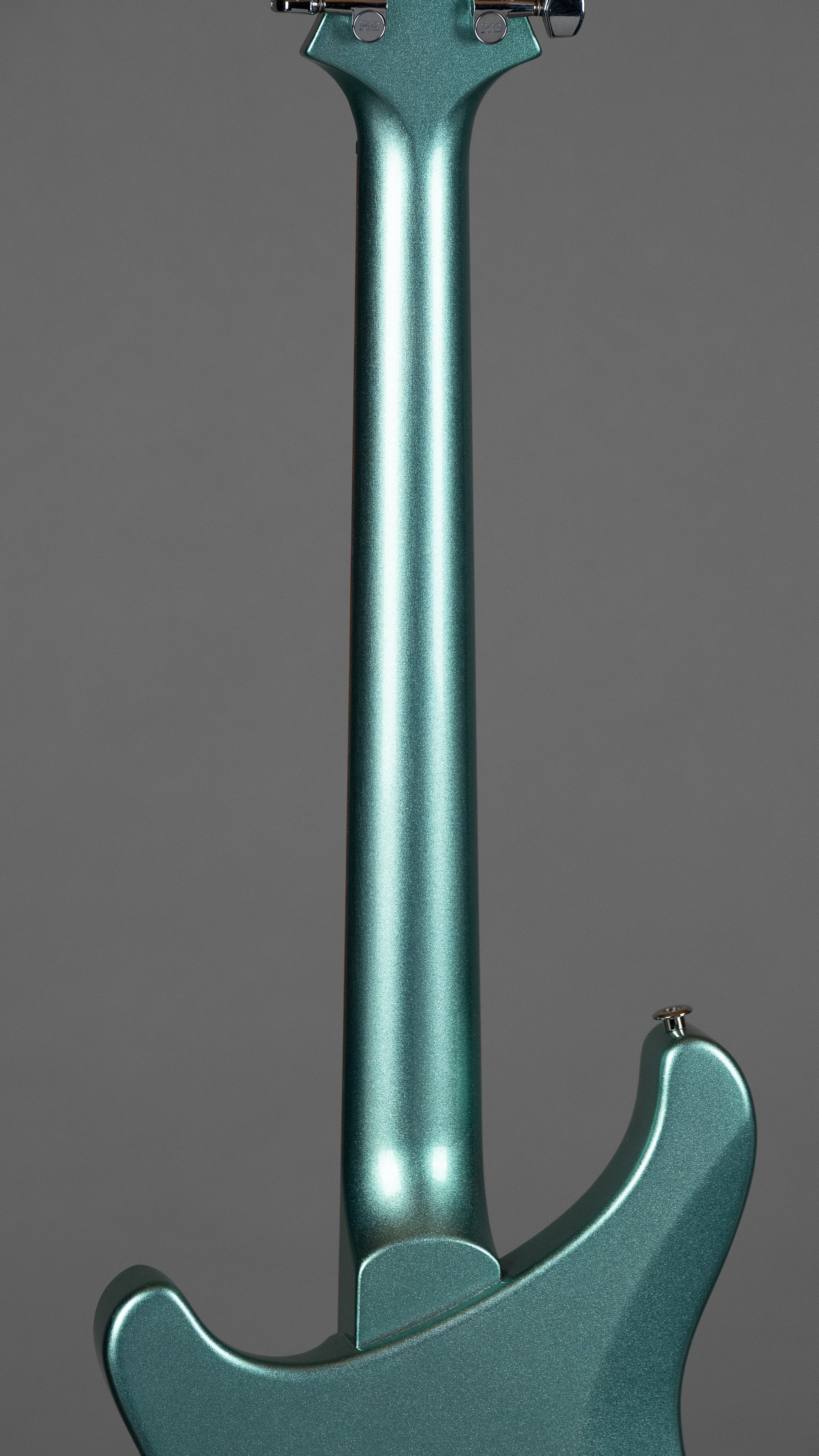 2021 PRS Vela (USA, Frost Green Metallic, OGB)