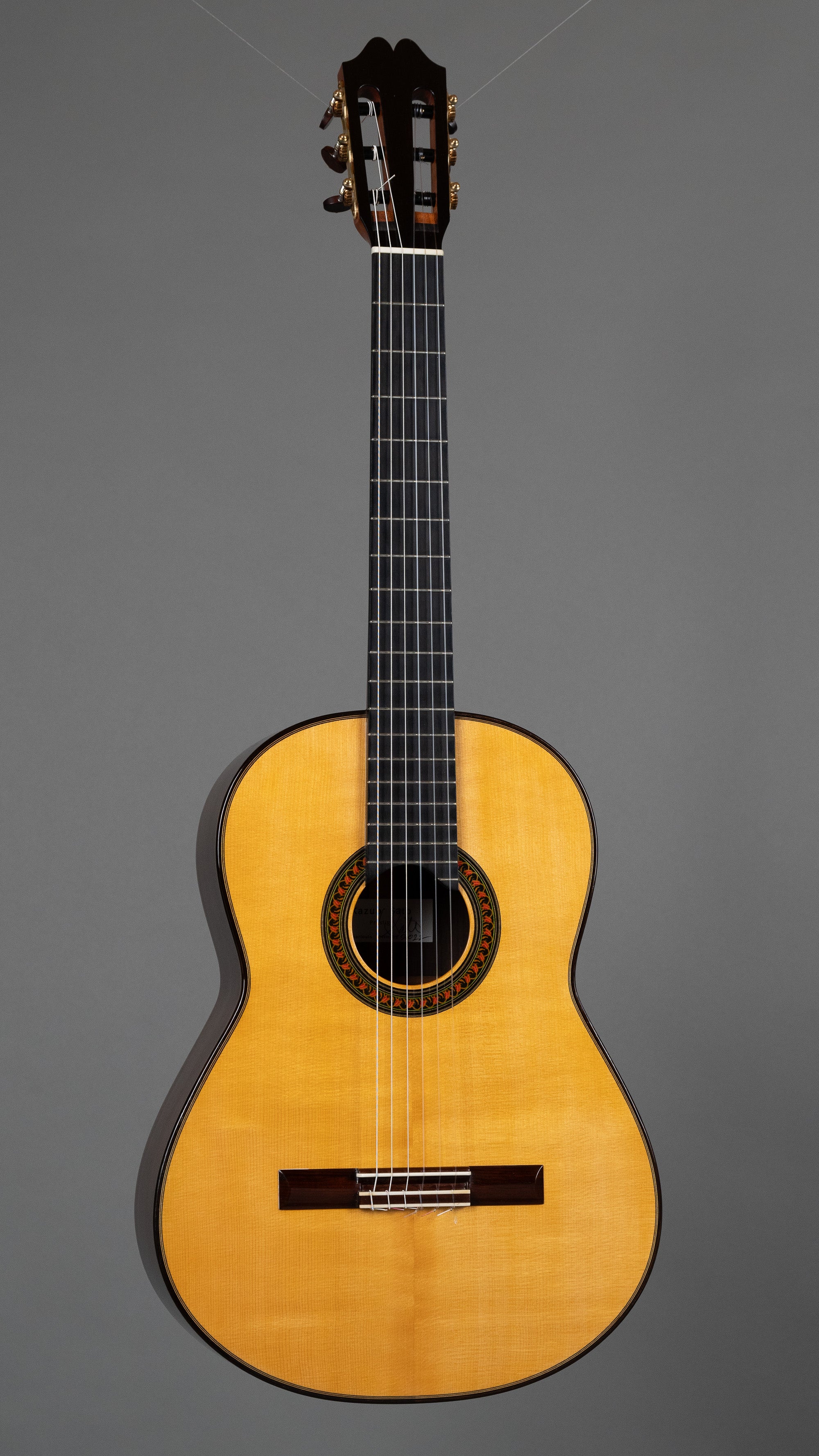 2022 Kazuo Sato Prestige (Japan, Natural, OHSC)