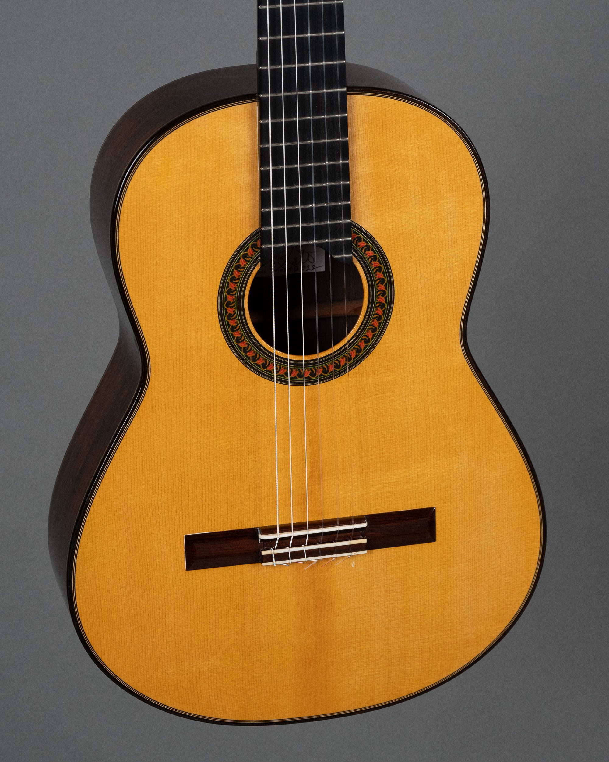2022 Kazuo Sato Prestige (Japan, Natural, OHSC)