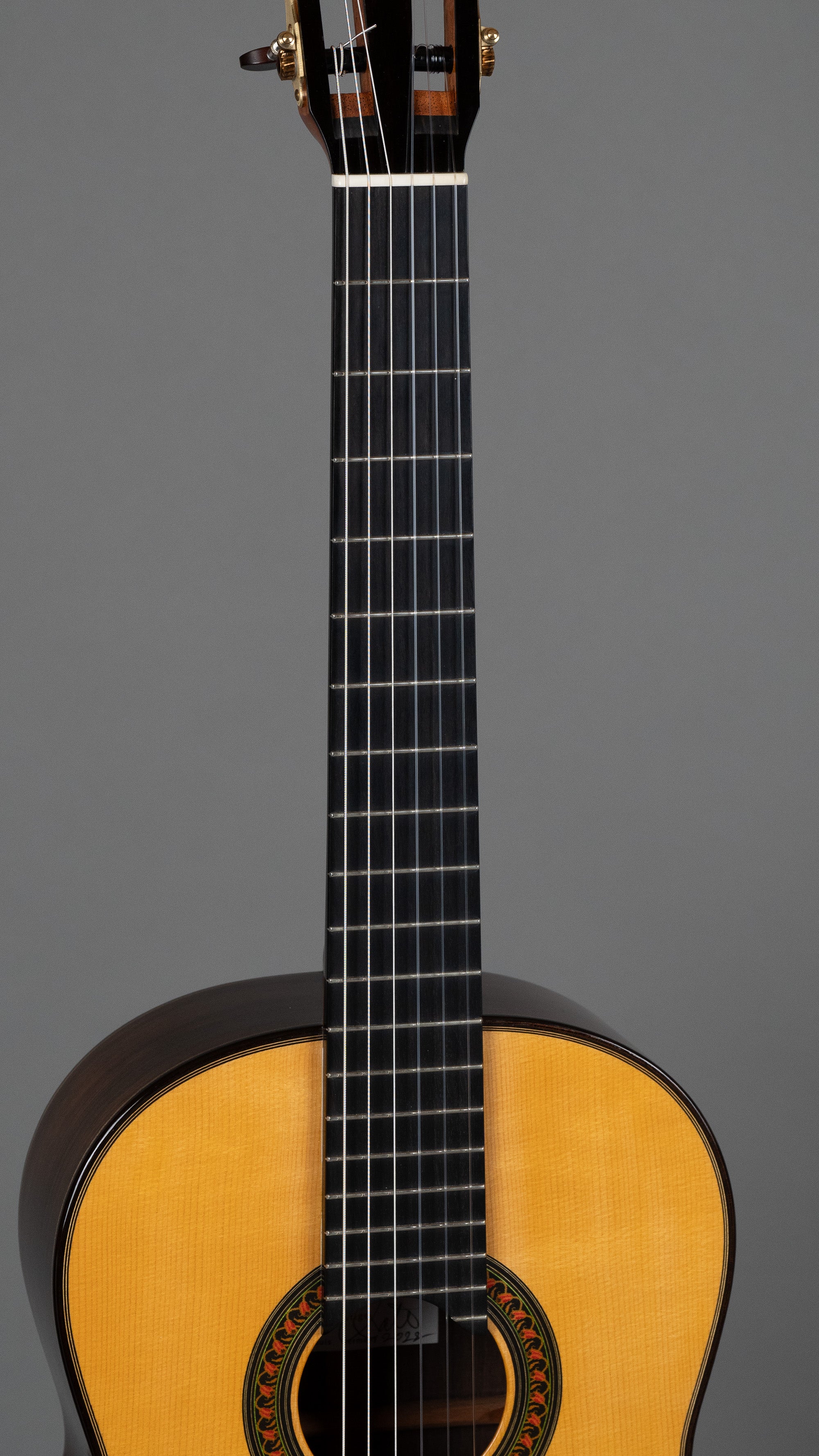 2022 Kazuo Sato Prestige (Japan, Natural, OHSC)
