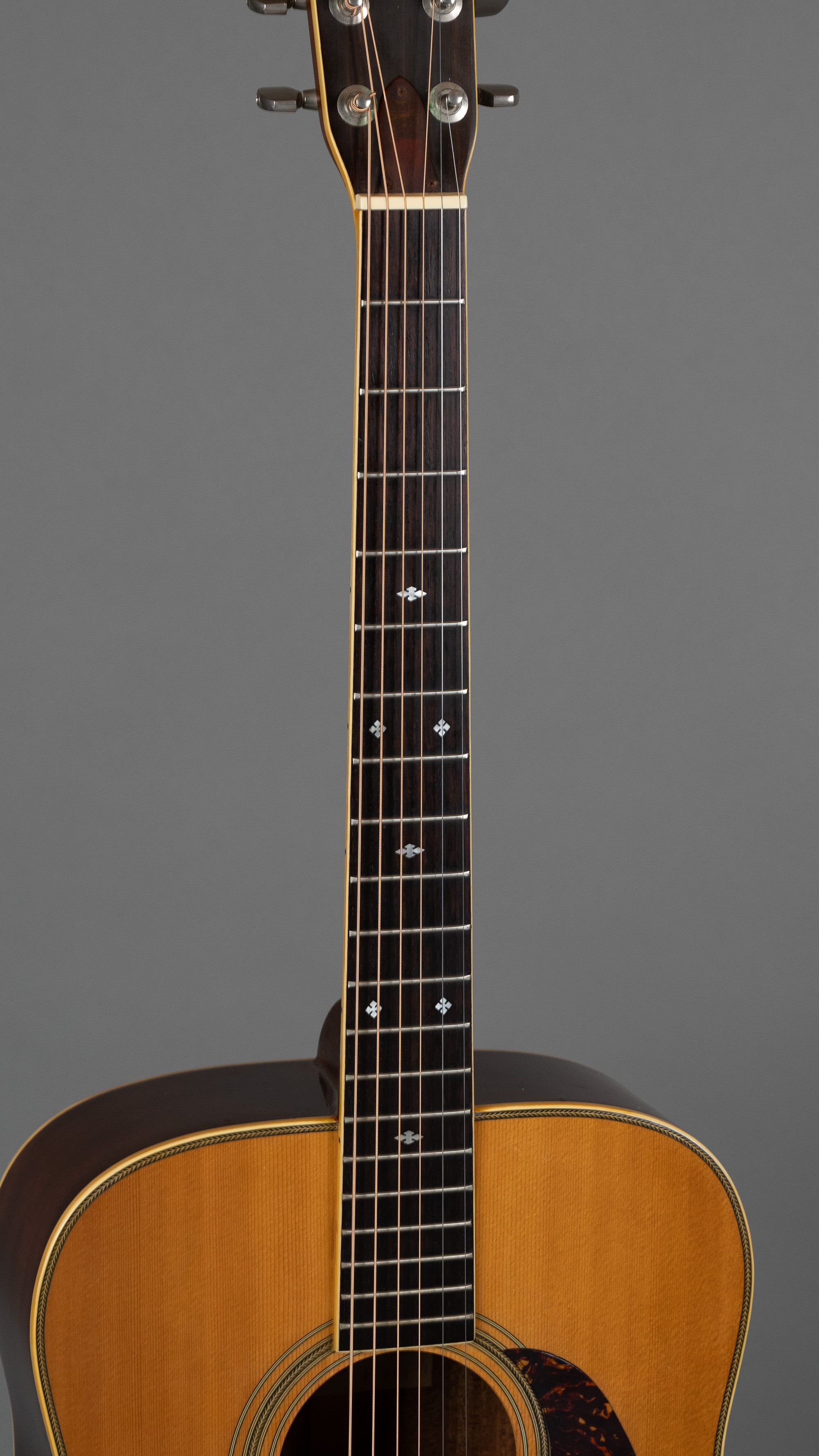 c1990s Blueridge Model 250 Dreadnought (Japan, Natural)