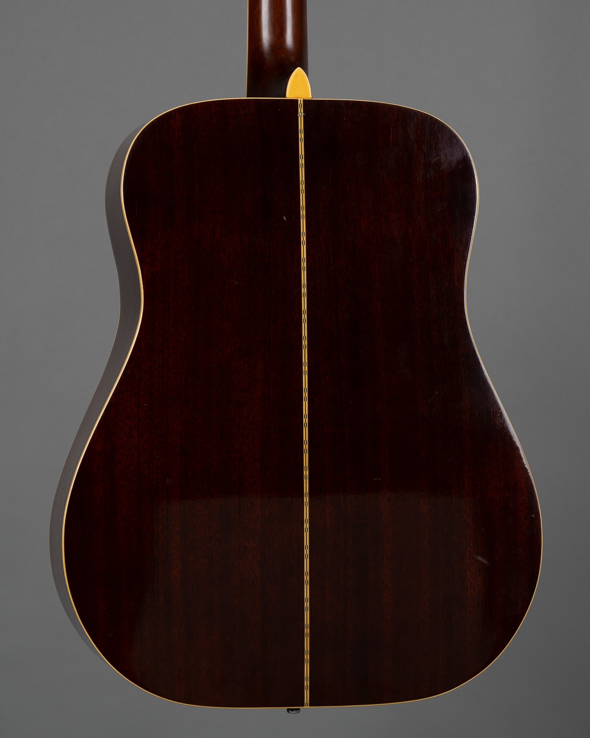 c1990s Blueridge Model 250 Dreadnought (Japan, Natural)