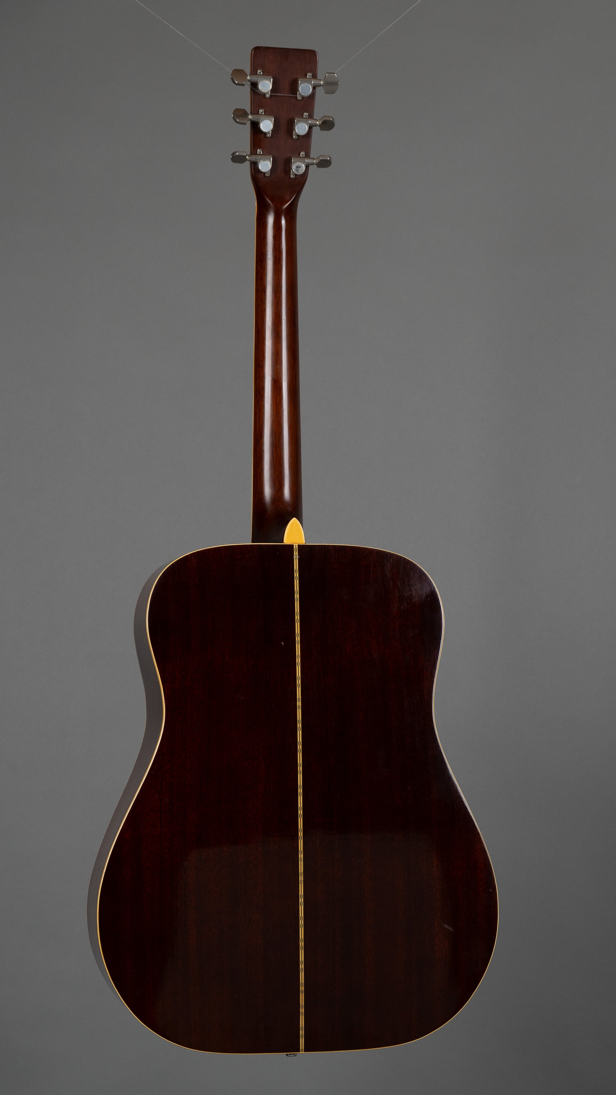 c1990s Blueridge Model 250 Dreadnought (Japan, Natural)