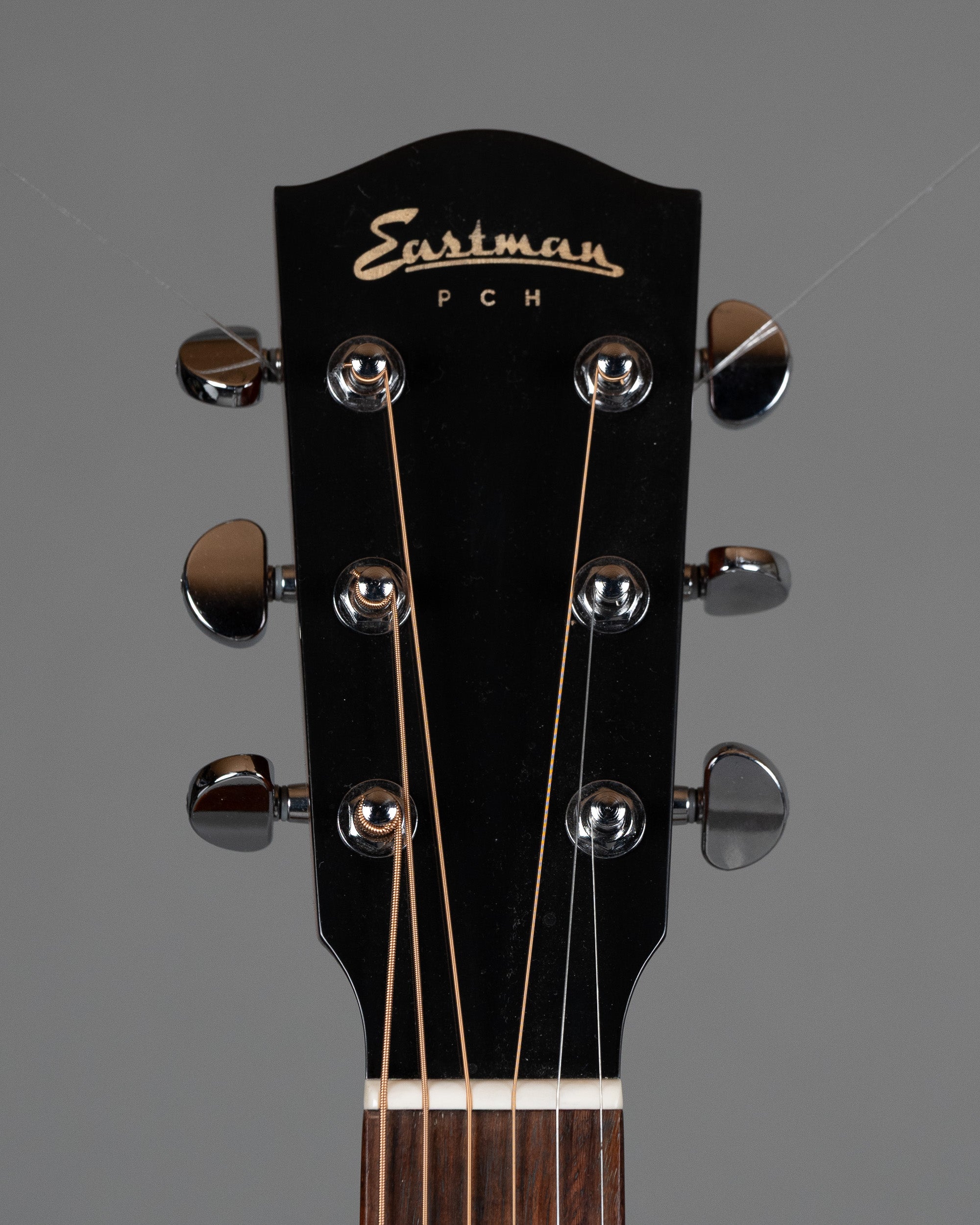 c2020s Eastman PCH3-GACE Acoustic (China, Natural, Pickup, OGB)