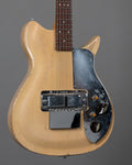 c1955 Rickenbacker Combo 800 (USA, Blonde, OHSC)