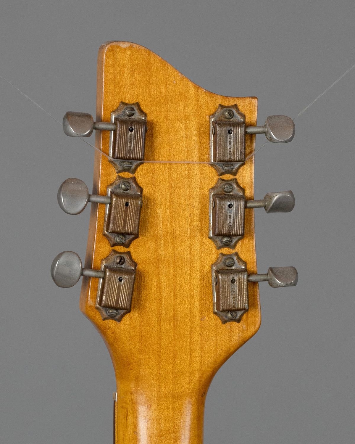 c1955 Rickenbacker Combo 800 (USA, Blonde, OHSC)