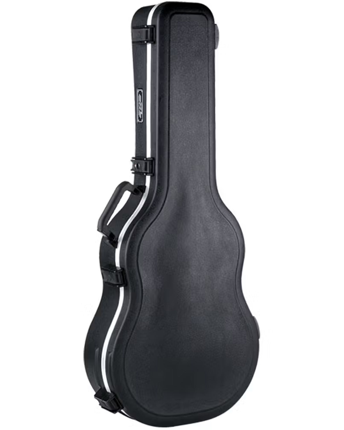 SKB Acoustic Dreadnought Deluxe Guitar Case (1SKB-18)