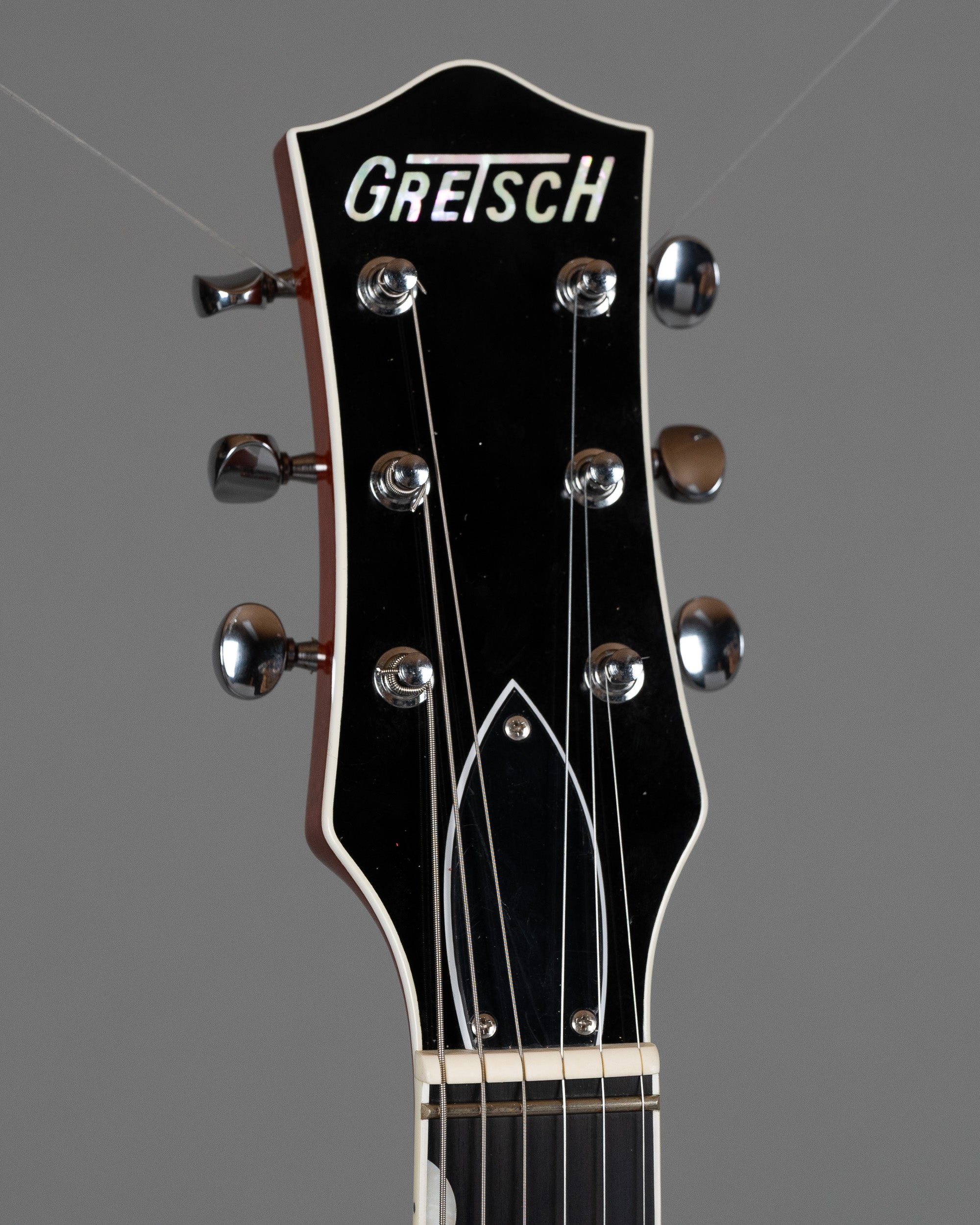2014 Gretsch G6128T-1962 (Japan, Black, OHSC)