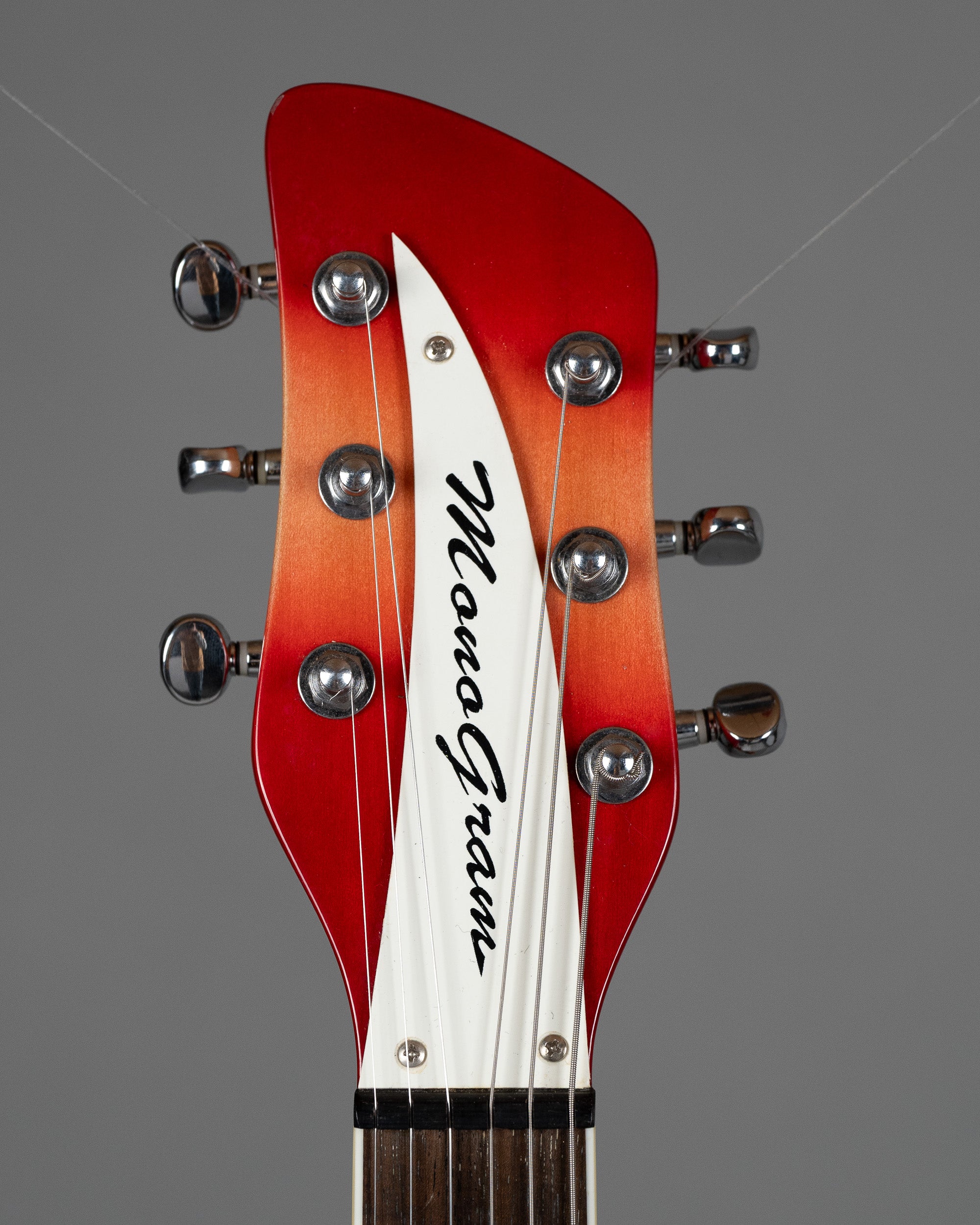 c2010s Monogram MR-700G Left Hand (China, Fireglo)