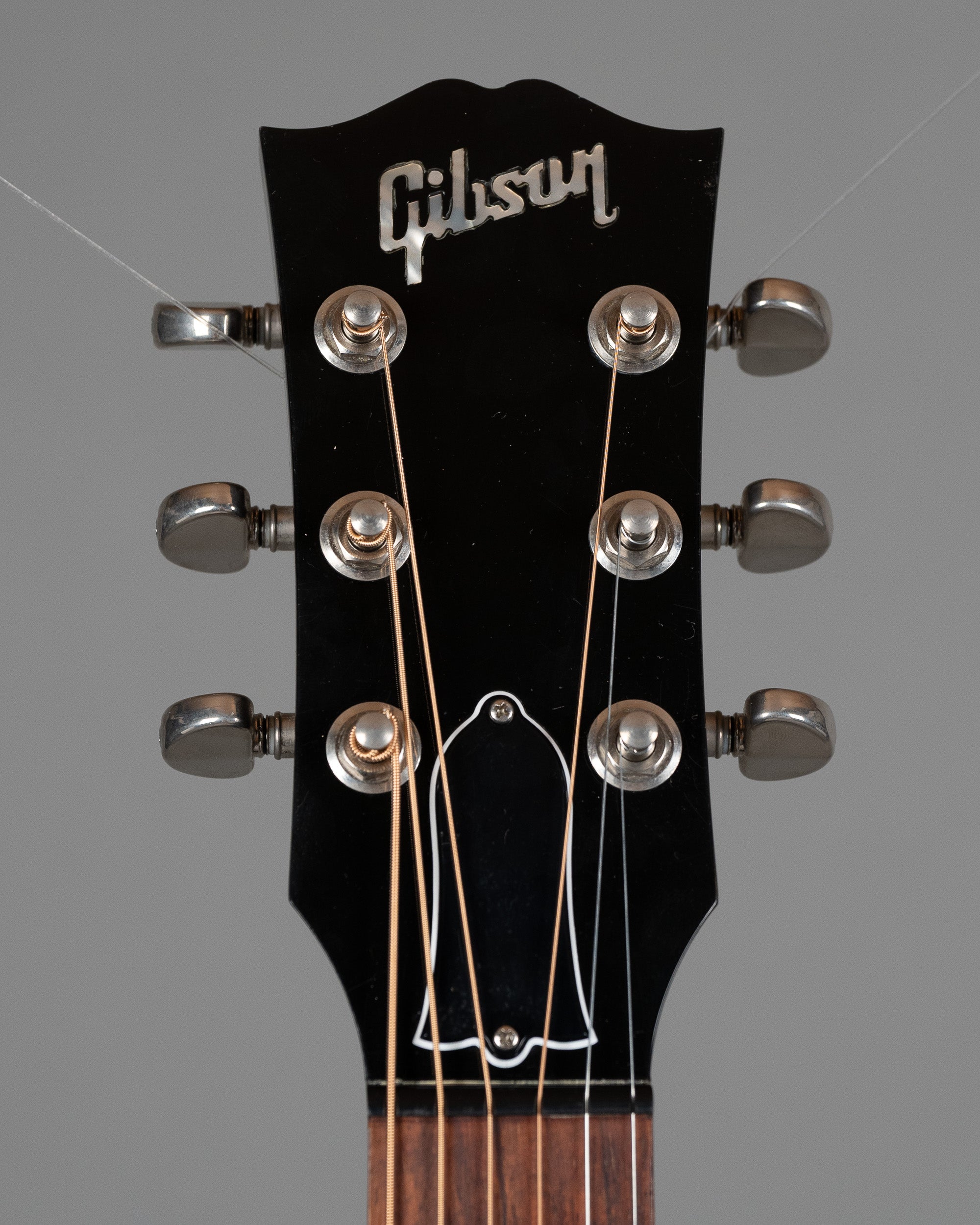 2016 Gibson J-45 (USA, Sunburst, OHSC)