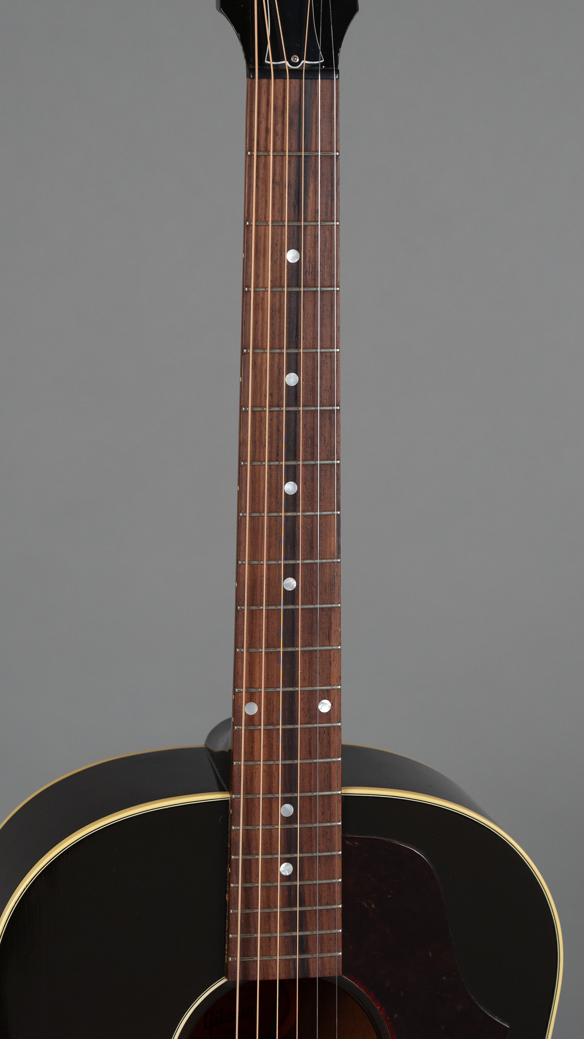 2012 Gibson J-45 Custom Shop VOS (USA, Sunburst, OHSC)