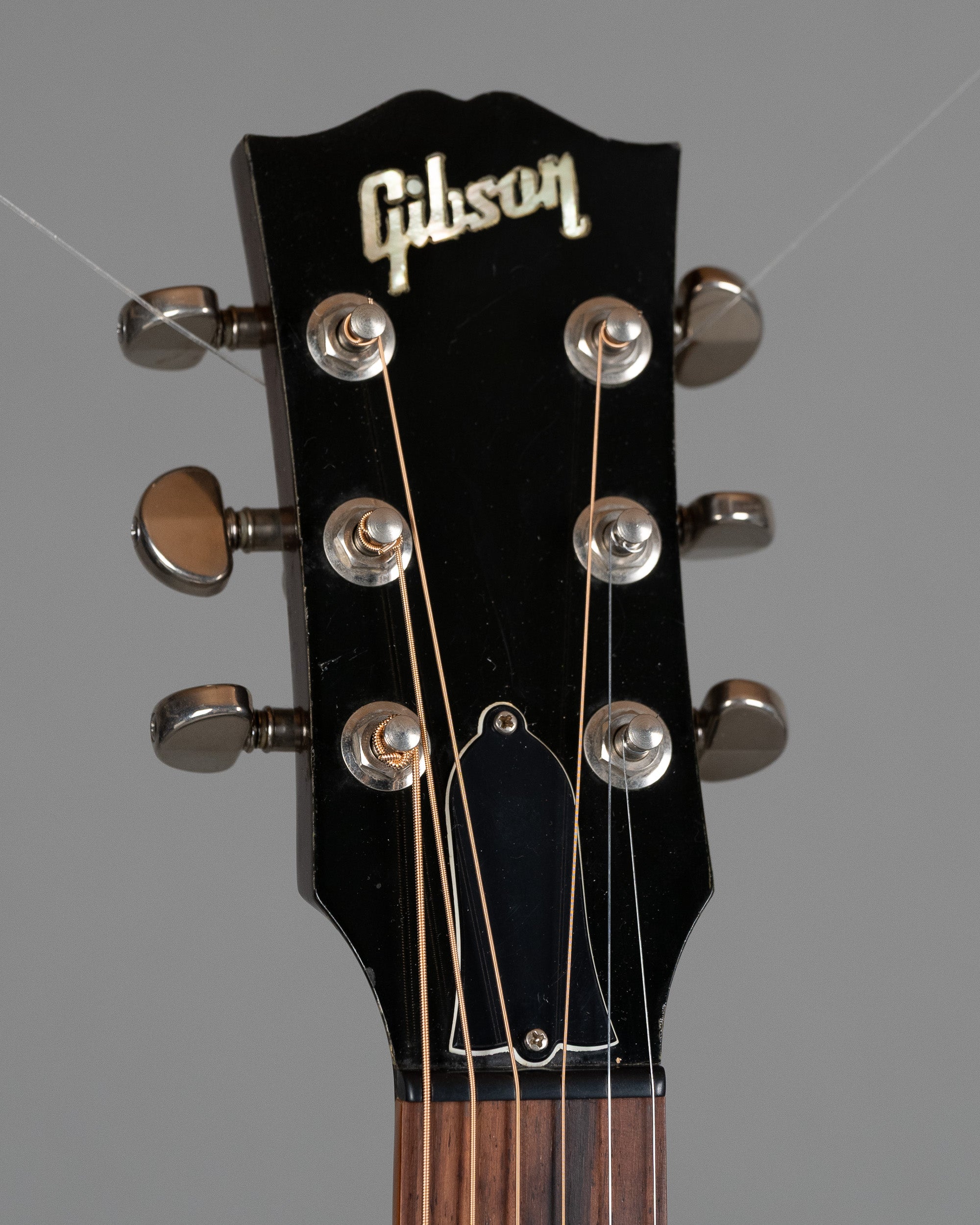 2012 Gibson J-45 Custom Shop VOS (USA, Sunburst, OHSC)