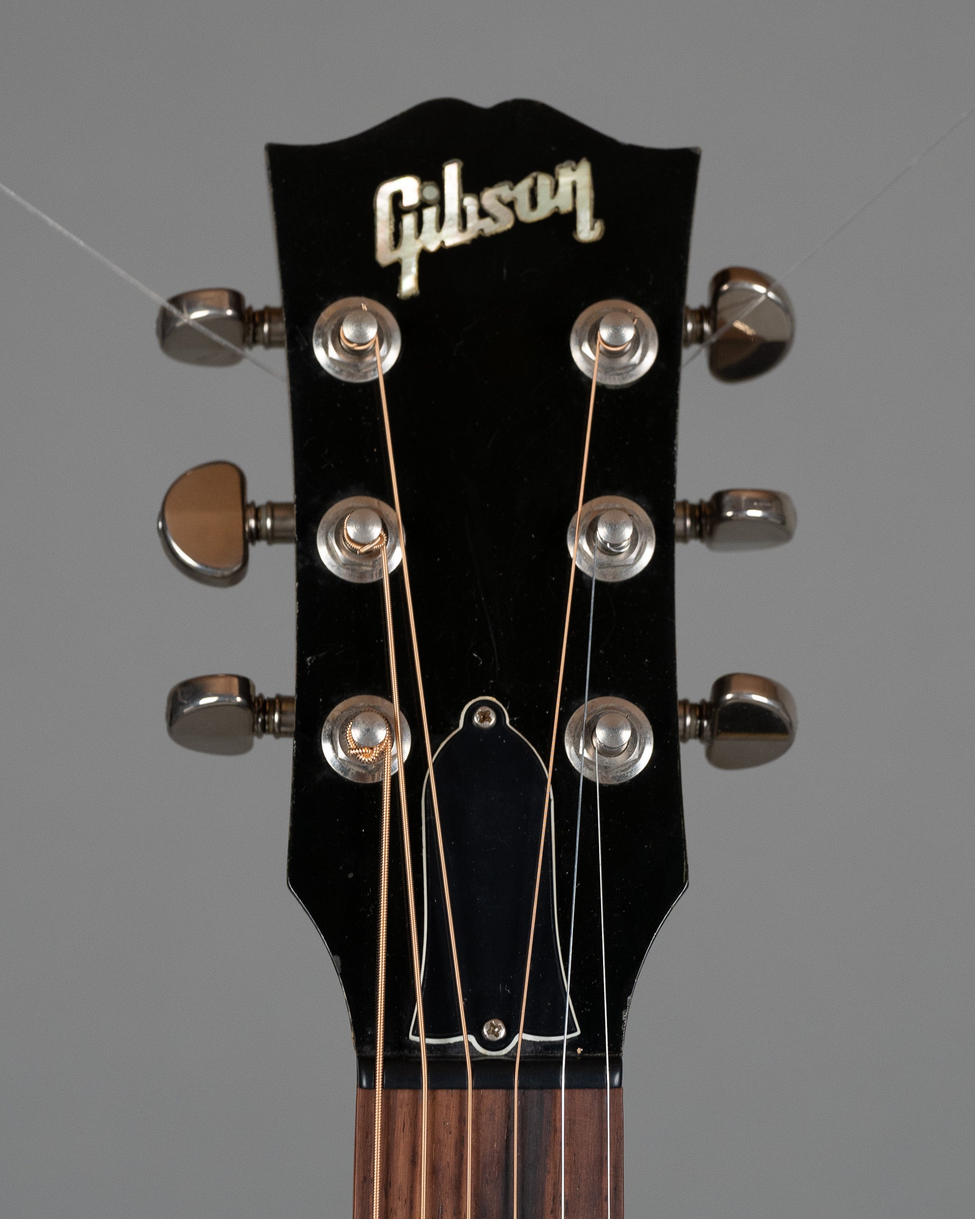 2012 Gibson J-45 Custom Shop VOS (USA, Sunburst, OHSC)
