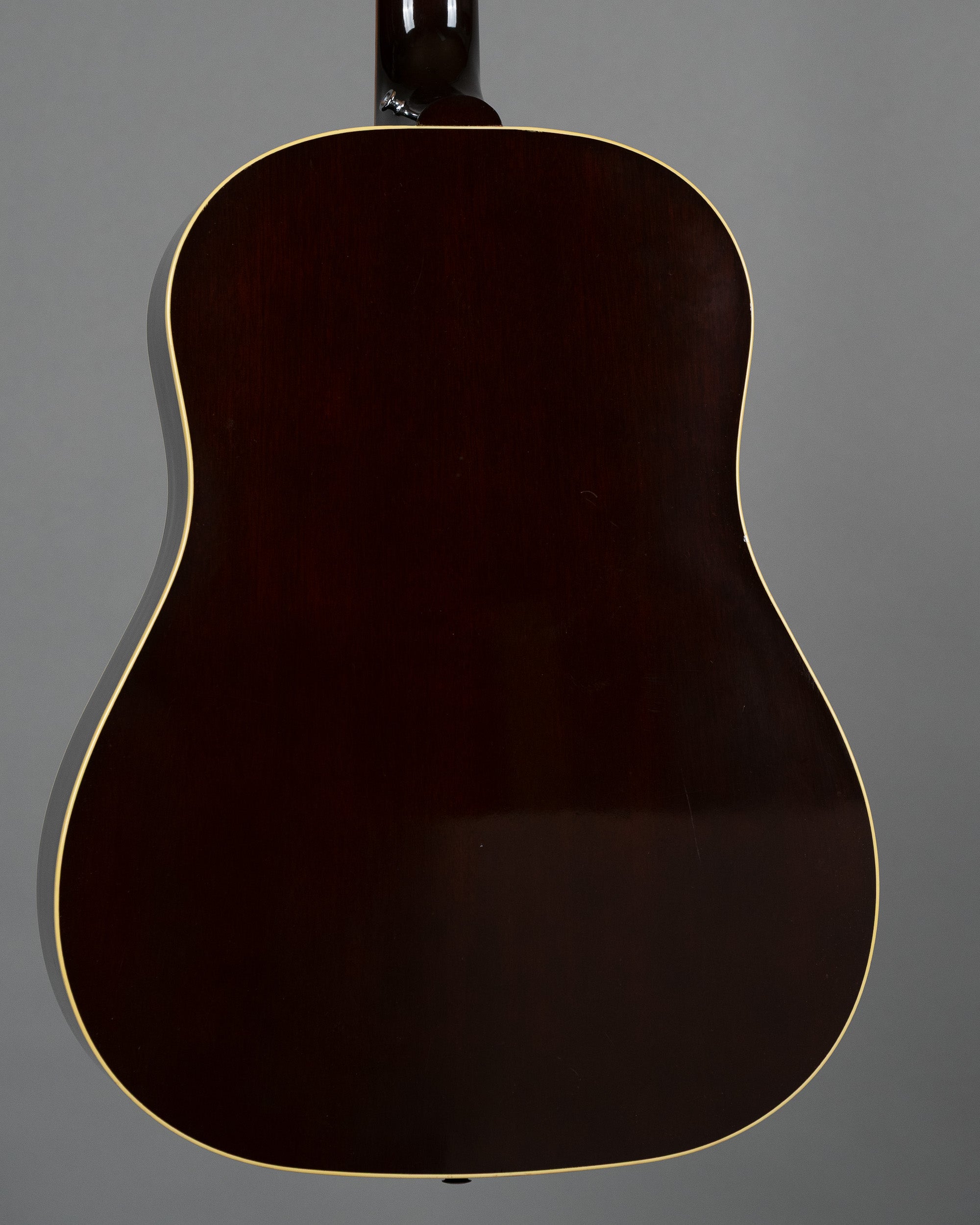 2012 Gibson J-45 Custom Shop VOS (USA, Sunburst, OHSC)