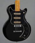 1978 Gibson S-1 (USA, Ebony, HSC)