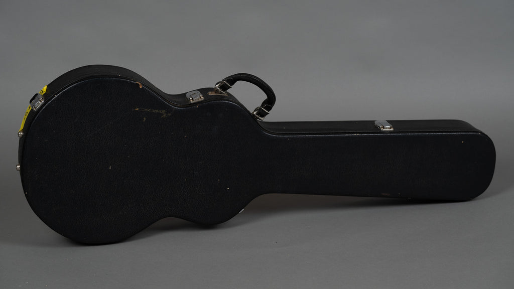 1978 Gibson S-1 (USA, Ebony, HSC)