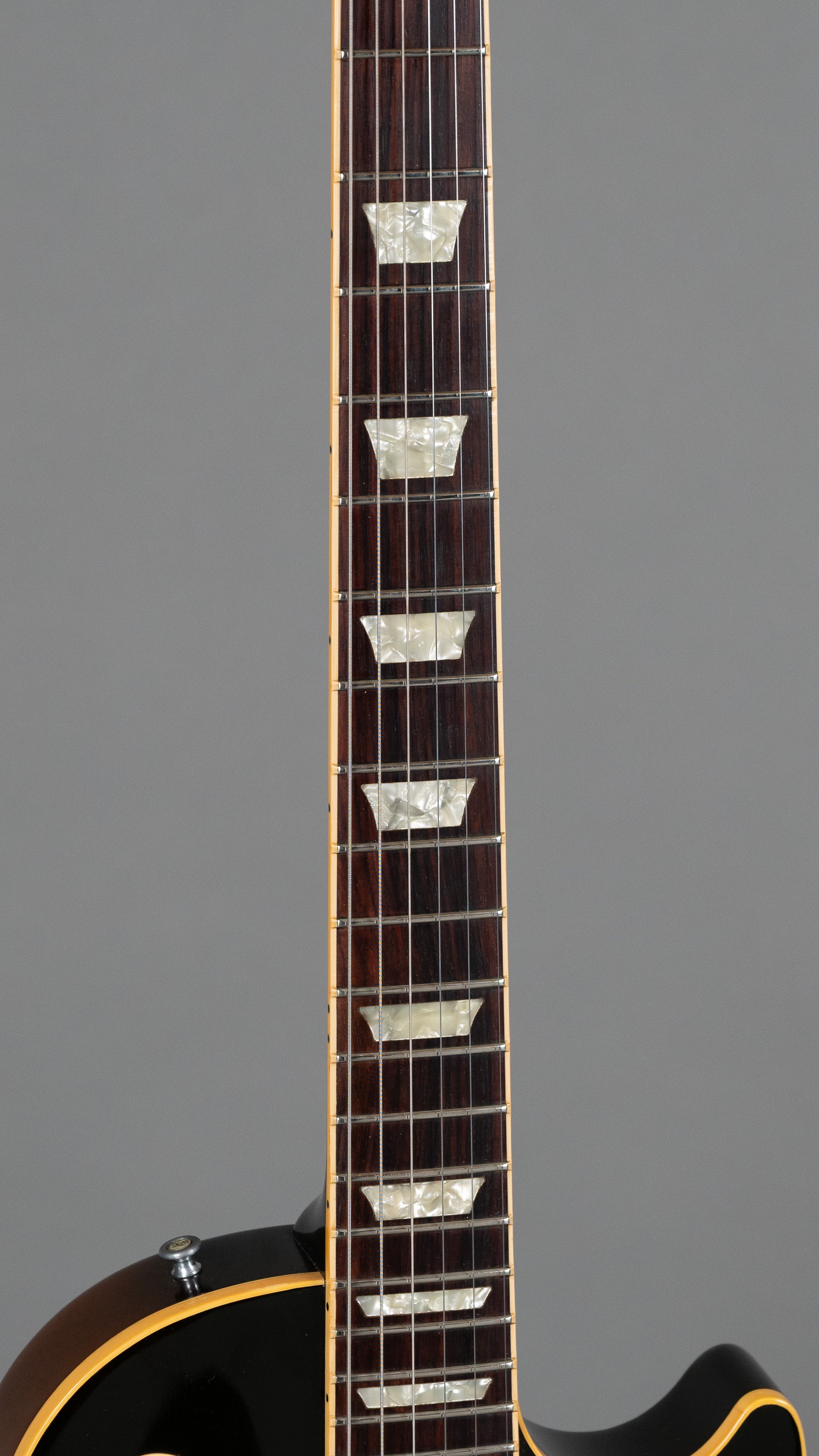 1997 Gibson Les Paul Standard (USA, Tobacco Burst, HSC)