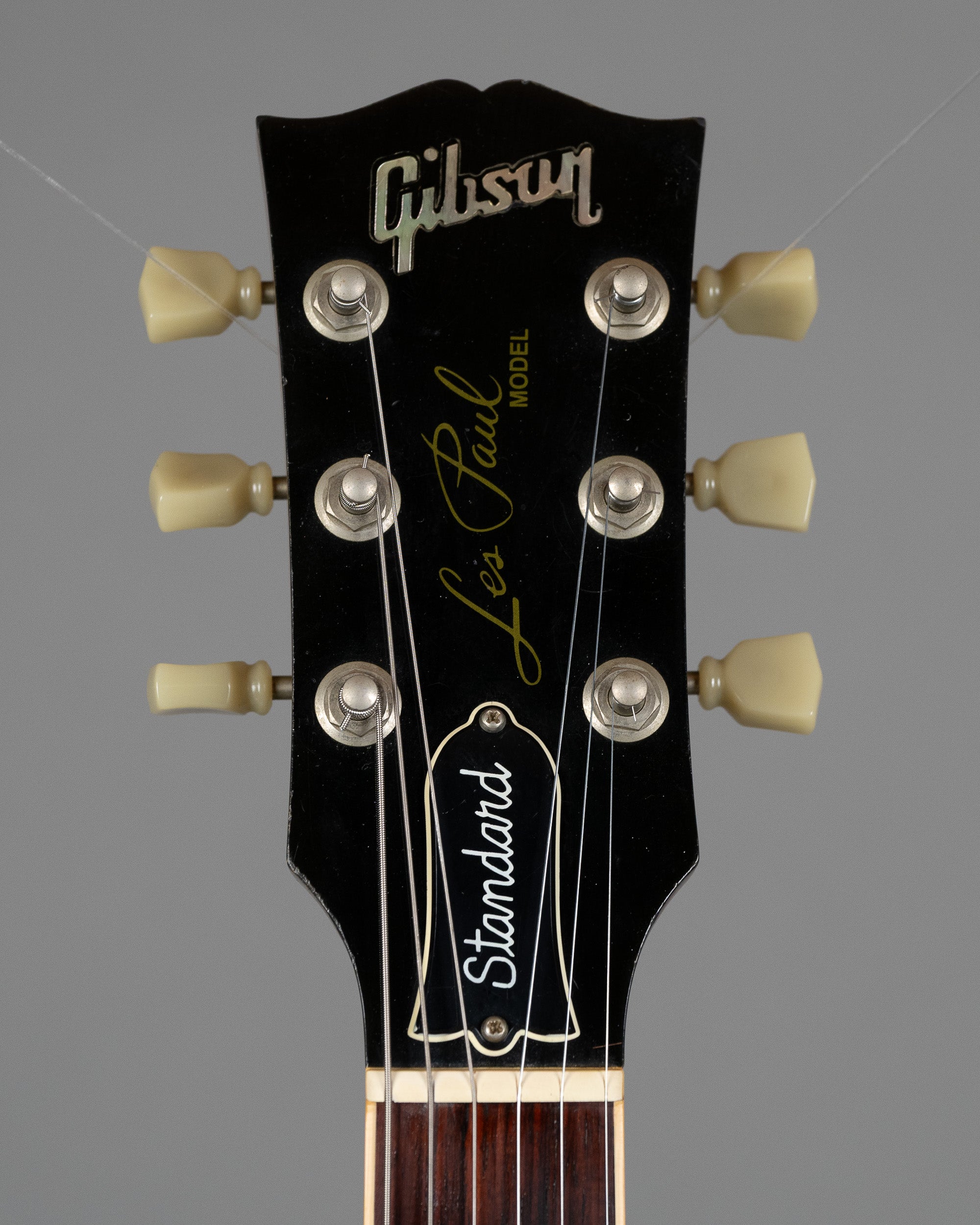 1997 Gibson Les Paul Standard (USA, Tobacco Burst, HSC)