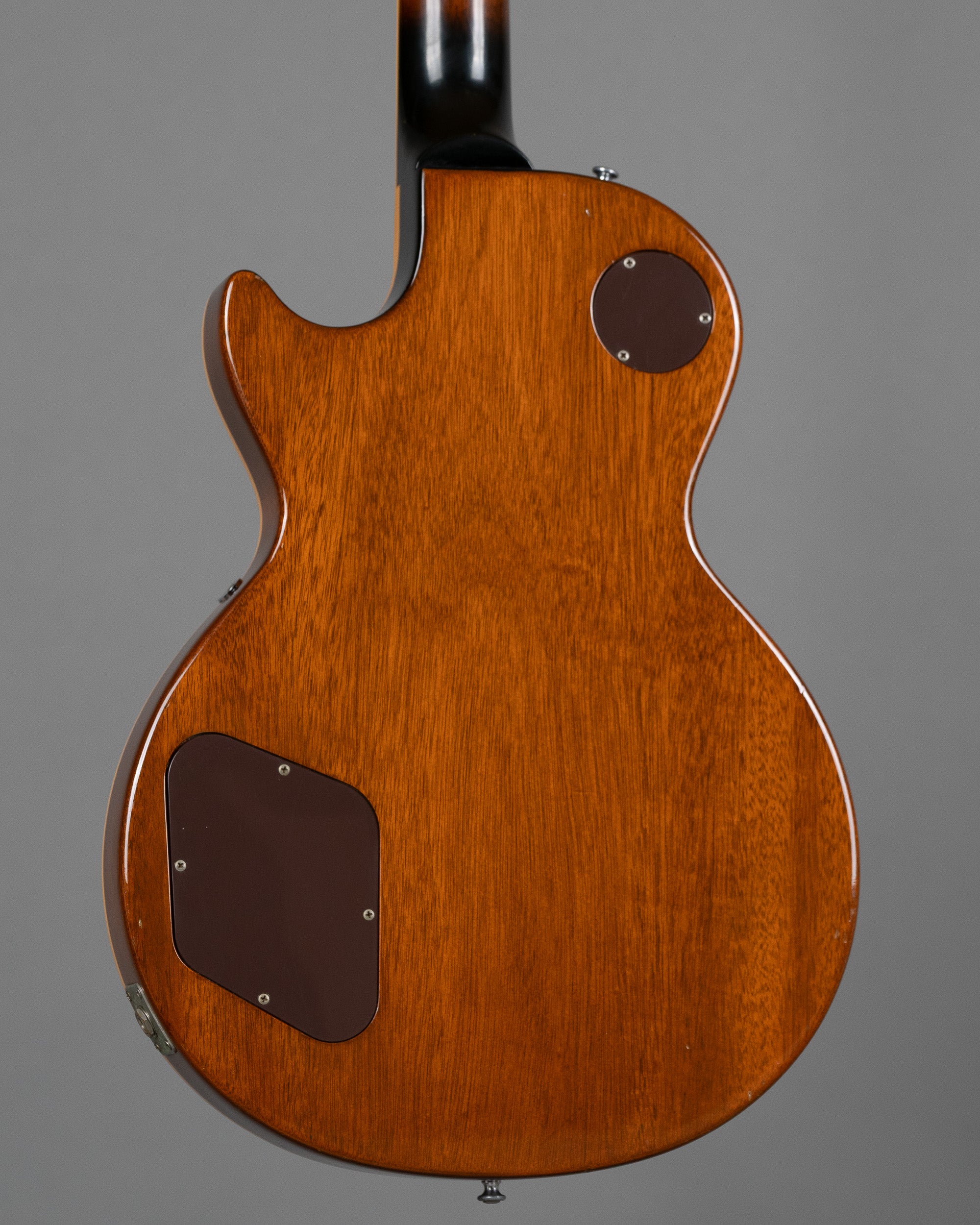 1997 Gibson Les Paul Standard (USA, Tobacco Burst, HSC)