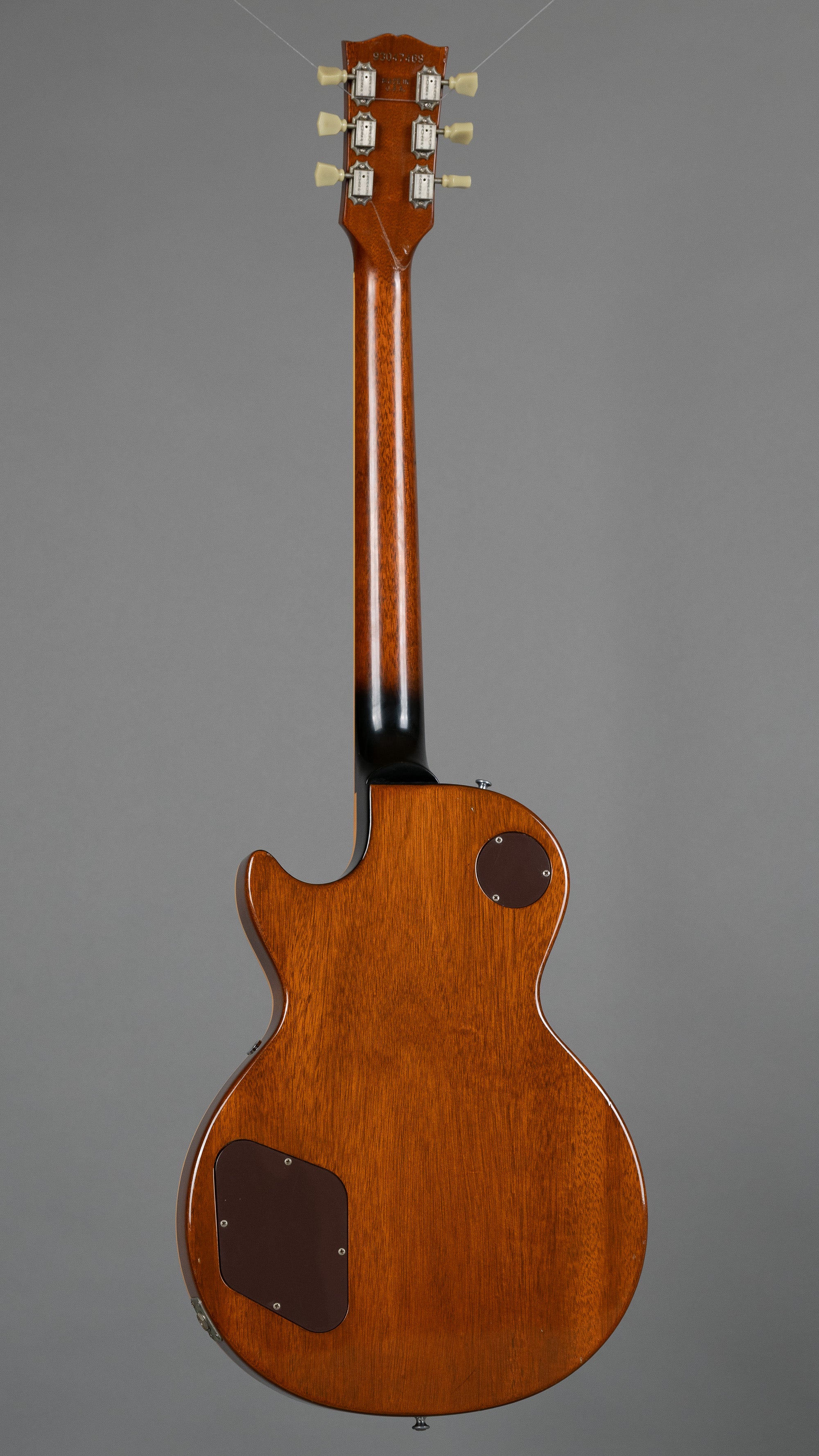 1997 Gibson Les Paul Standard (USA, Tobacco Burst, HSC)