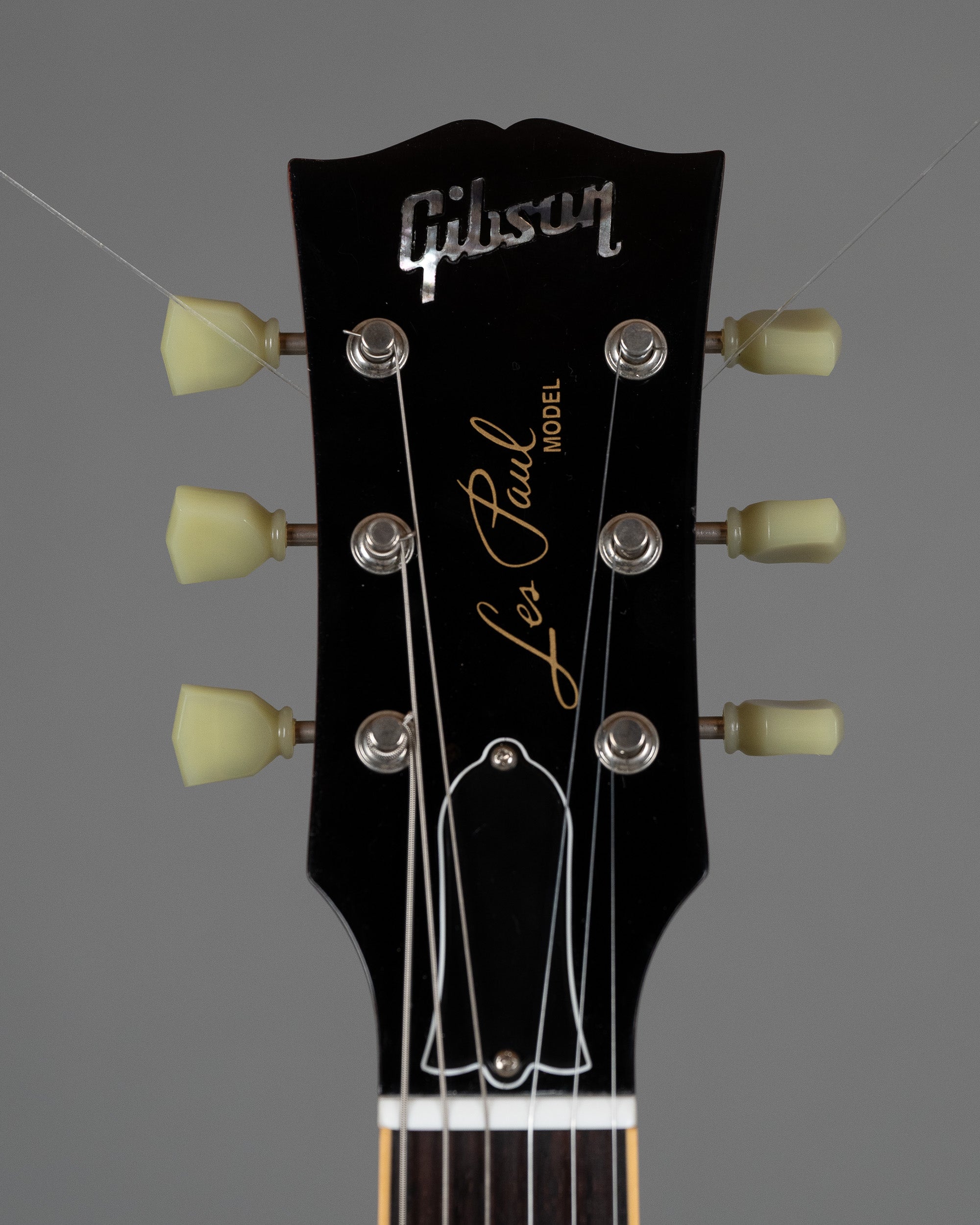 2007 Gibson Les Paul Standard (USA, Flamed Cherry Sunburst, OHSC)