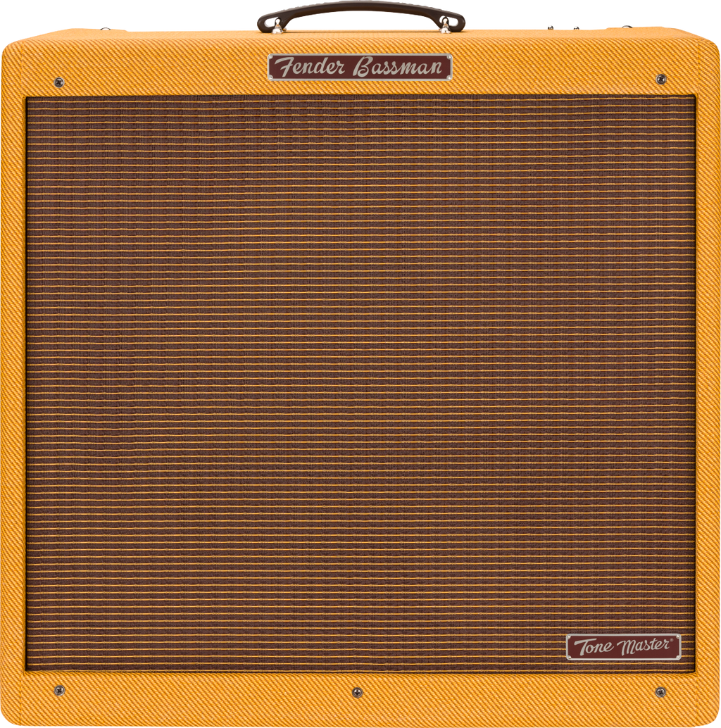 Fender Tone Master Bassman