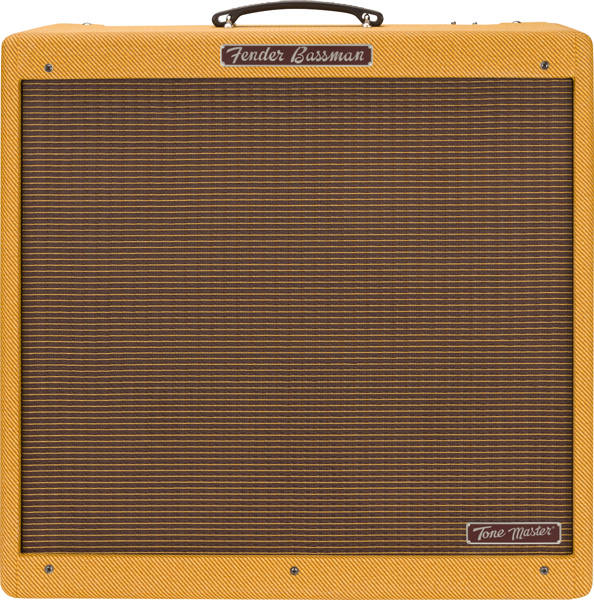 Fender Tone Master Bassman