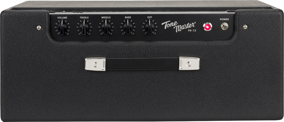 Fender Tone Master FR-12