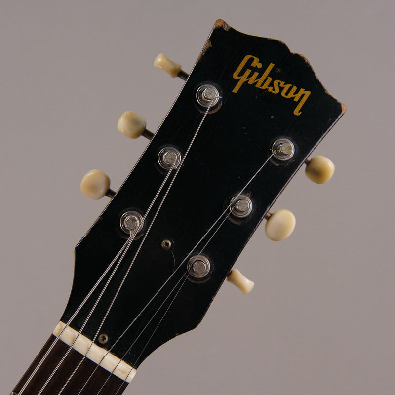 1964 Gibson ES-125T (USA, Sunburst)