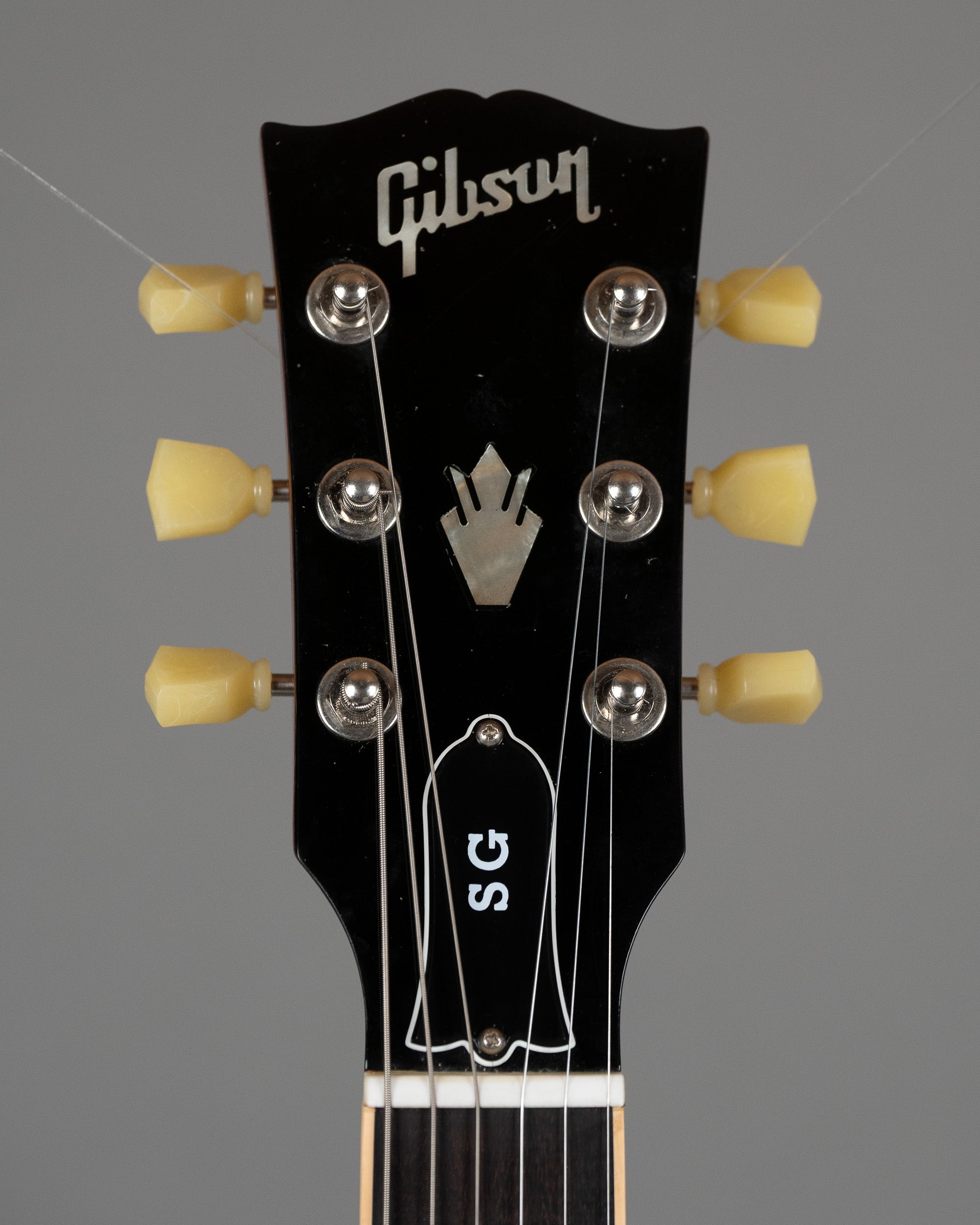 2012 Gibson SG Standard (USA, Heritage Cherry, OHSC)