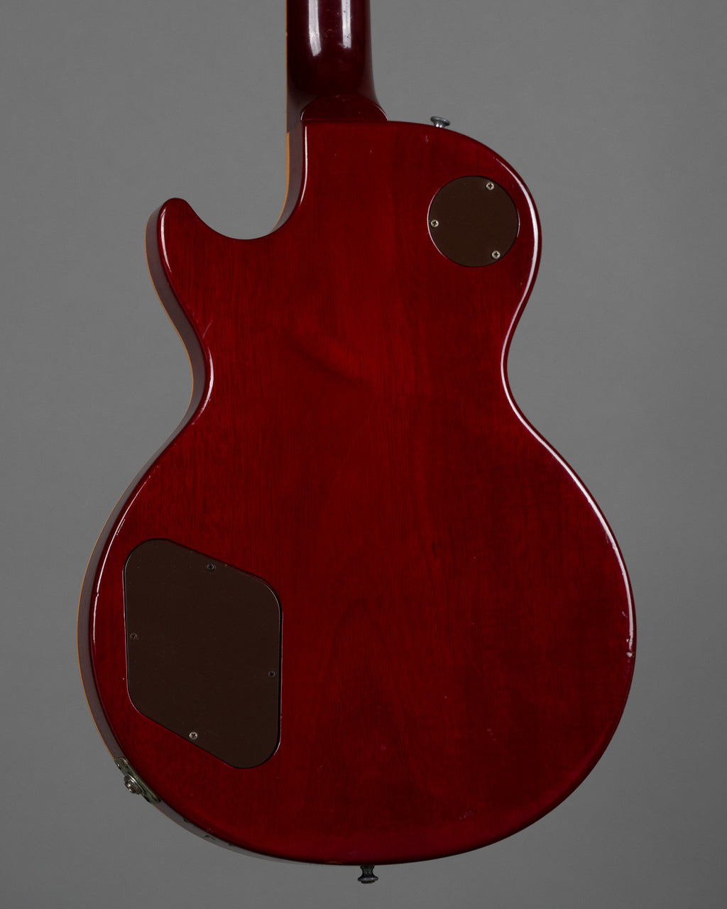 1993 Gibson Les Paul Standard (USA, Cherry Burst, OHSC)