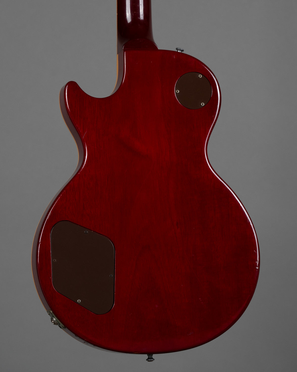 1993 Gibson Les Paul Standard (USA, Cherry Burst, OHSC)