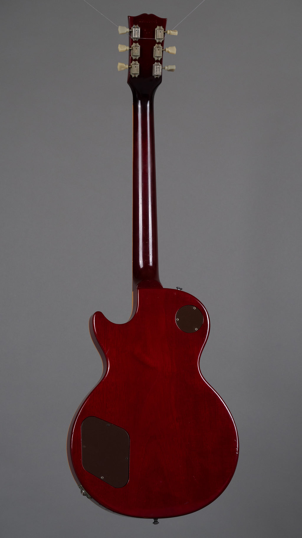 1993 Gibson Les Paul Standard (USA, Cherry Burst, OHSC)