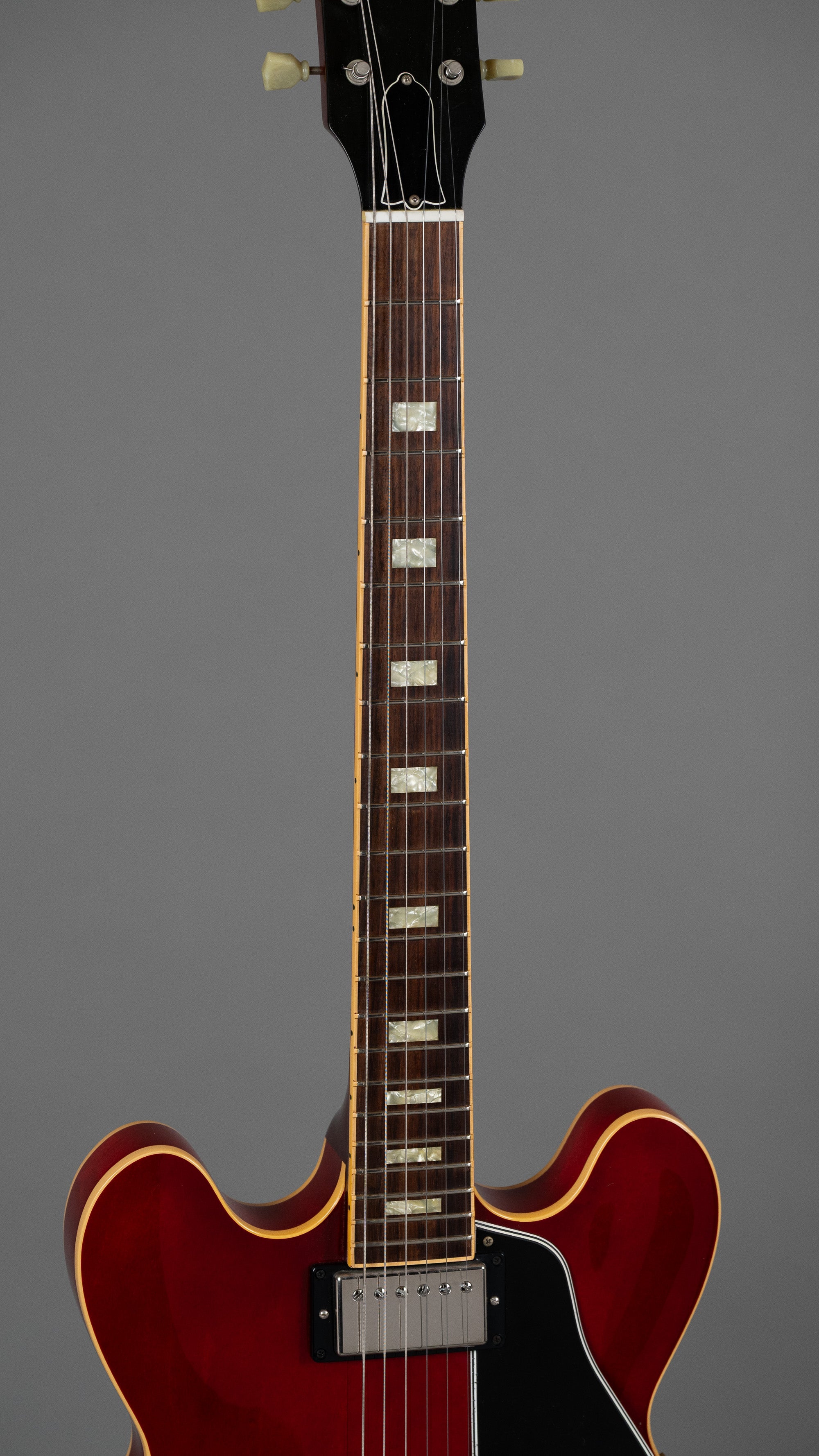 2006 Gibson ES-335 (USA, Cherry, OHSC)