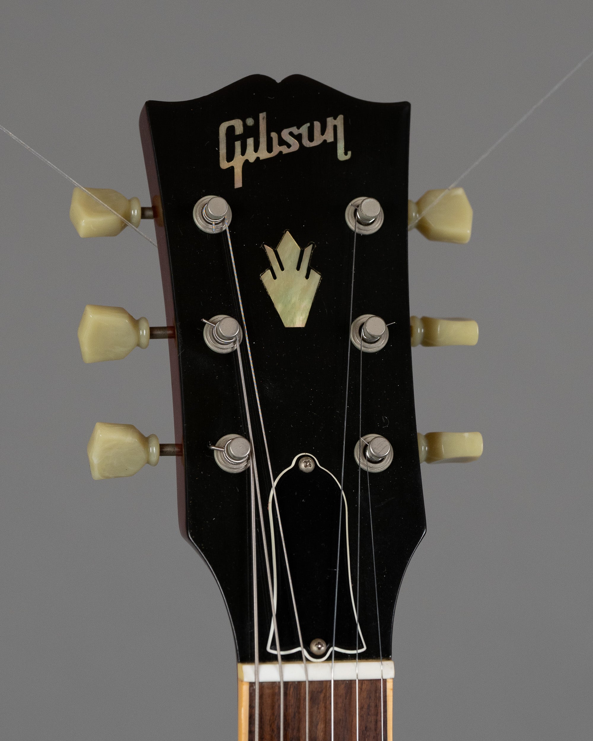 2006 Gibson ES-335 (USA, Cherry, OHSC)