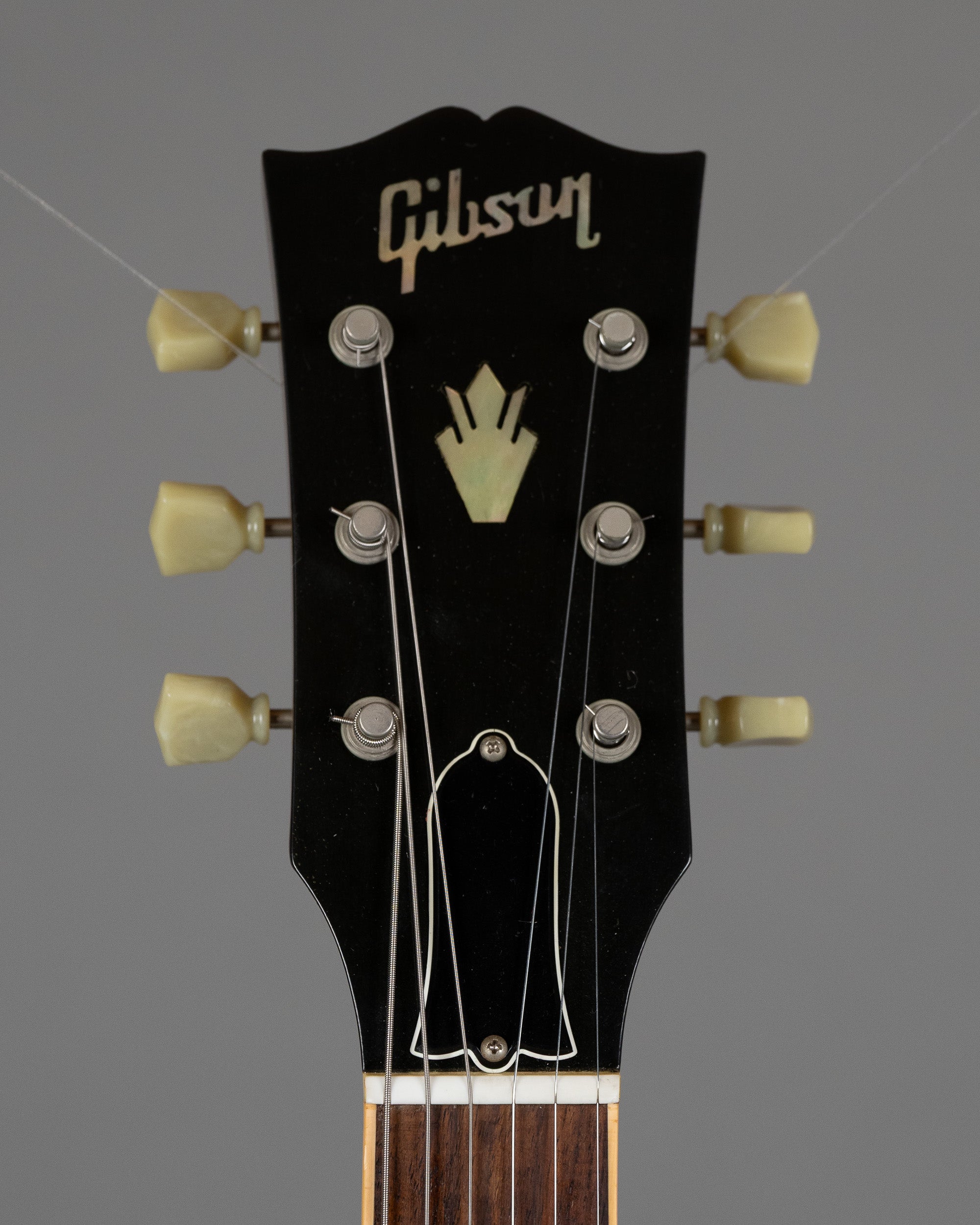 2006 Gibson ES-335 (USA, Cherry, OHSC)