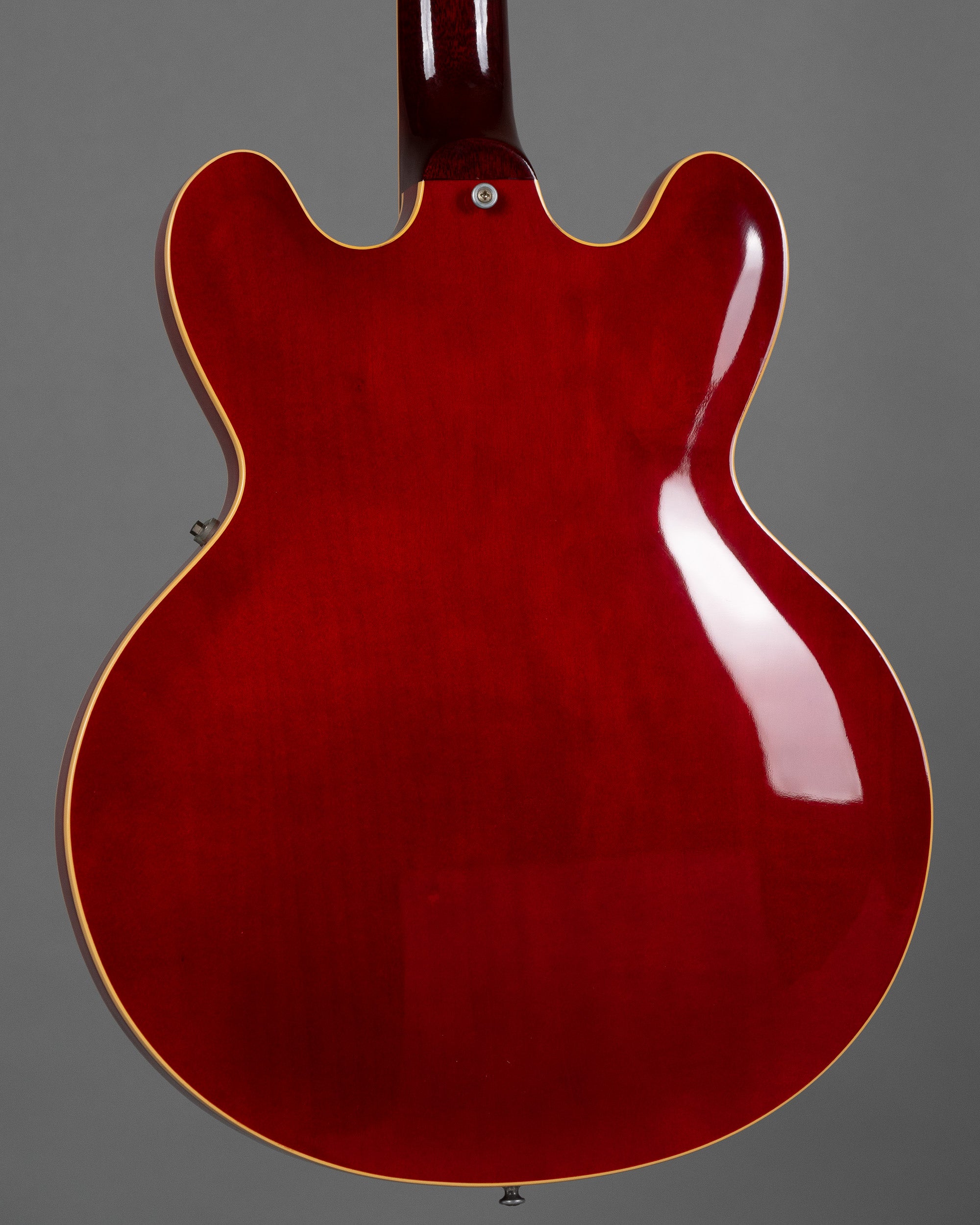 2006 Gibson ES-335 (USA, Cherry, OHSC)