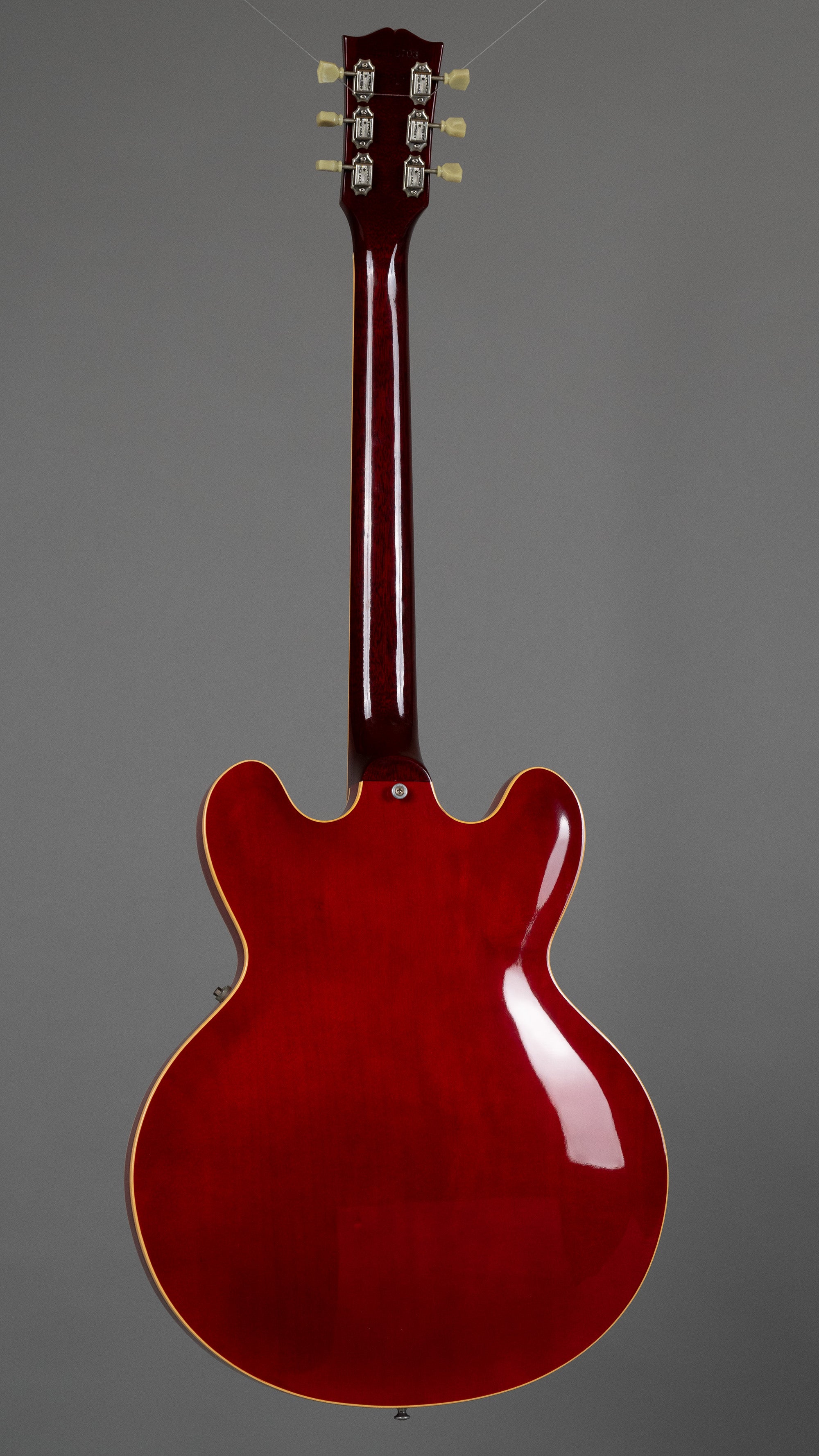 2006 Gibson ES-335 (USA, Cherry, OHSC)
